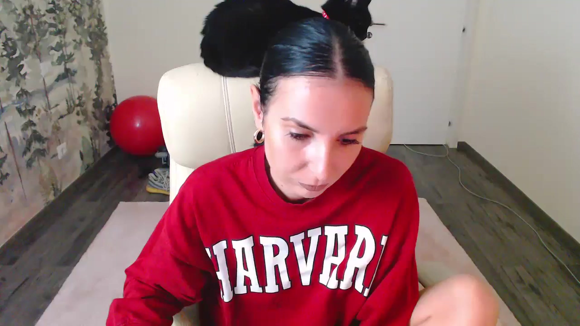 Gallery image thumbnail from NerdyDexter's myfreecams stream on, 09/16/2024, 19:04 image 11 of 20