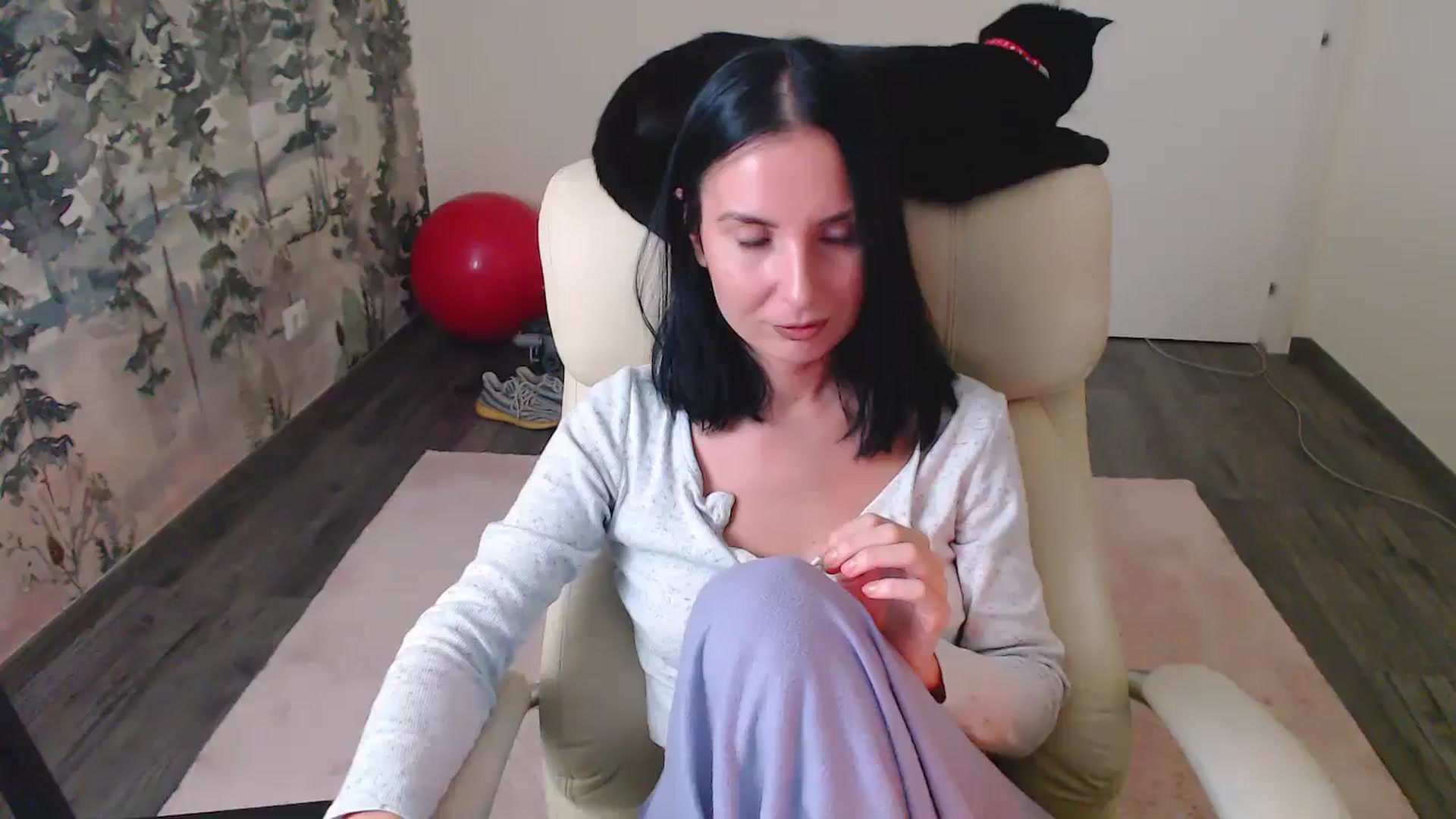 Gallery image thumbnail from NerdyDexter's myfreecams stream on, 09/23/2024, 19:02 image 20 of 20