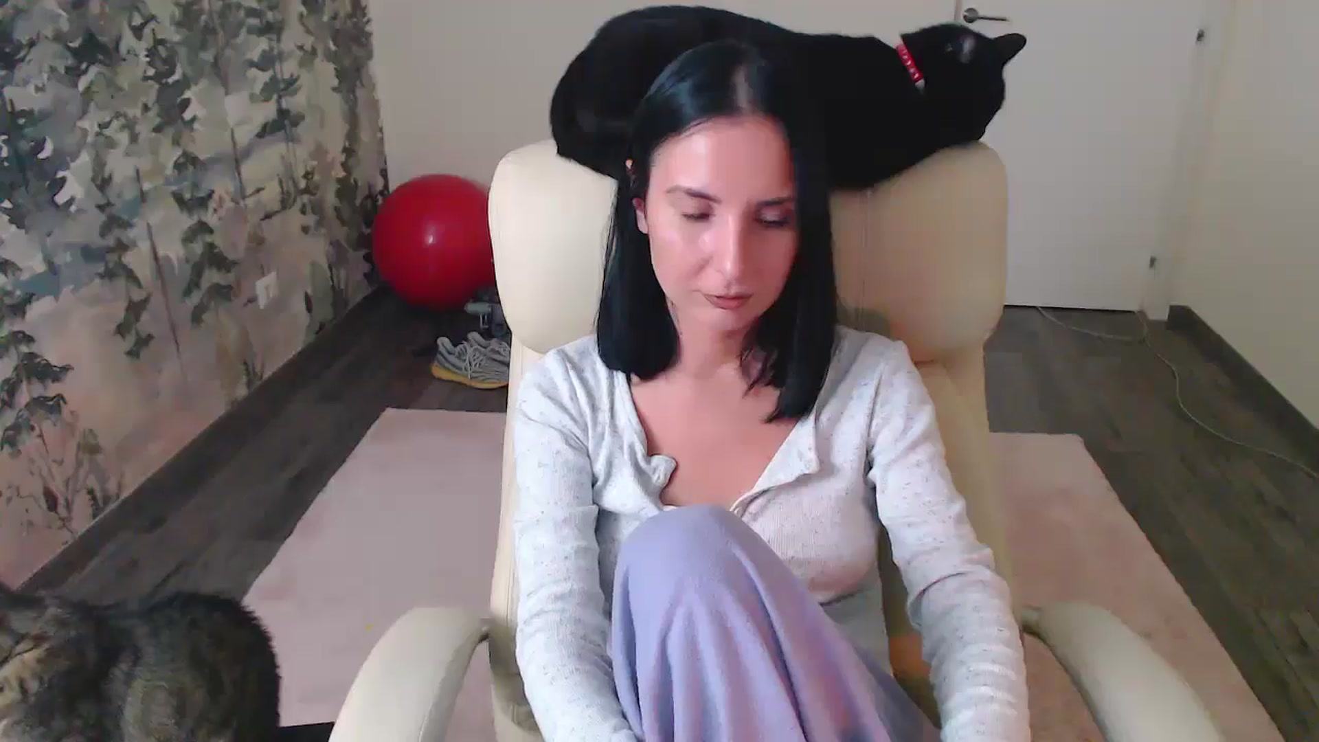 Gallery image thumbnail from NerdyDexter's myfreecams stream on, 09/23/2024, 19:02 image 18 of 20