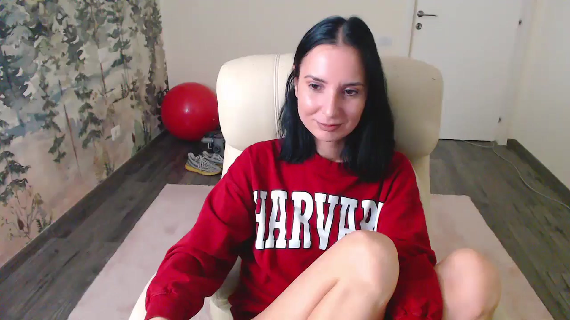 Gallery image thumbnail from NerdyDexter's myfreecams stream on, 09/27/2024, 19:05 image 20 of 20