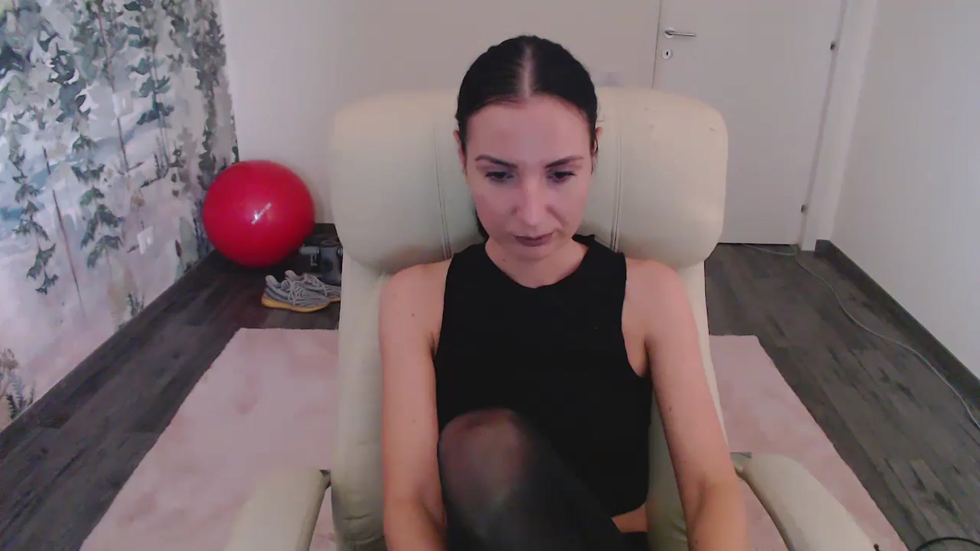 Gallery image thumbnail from NerdyDexter's myfreecams stream on, 10/06/2024, 11:25 image 18 of 20