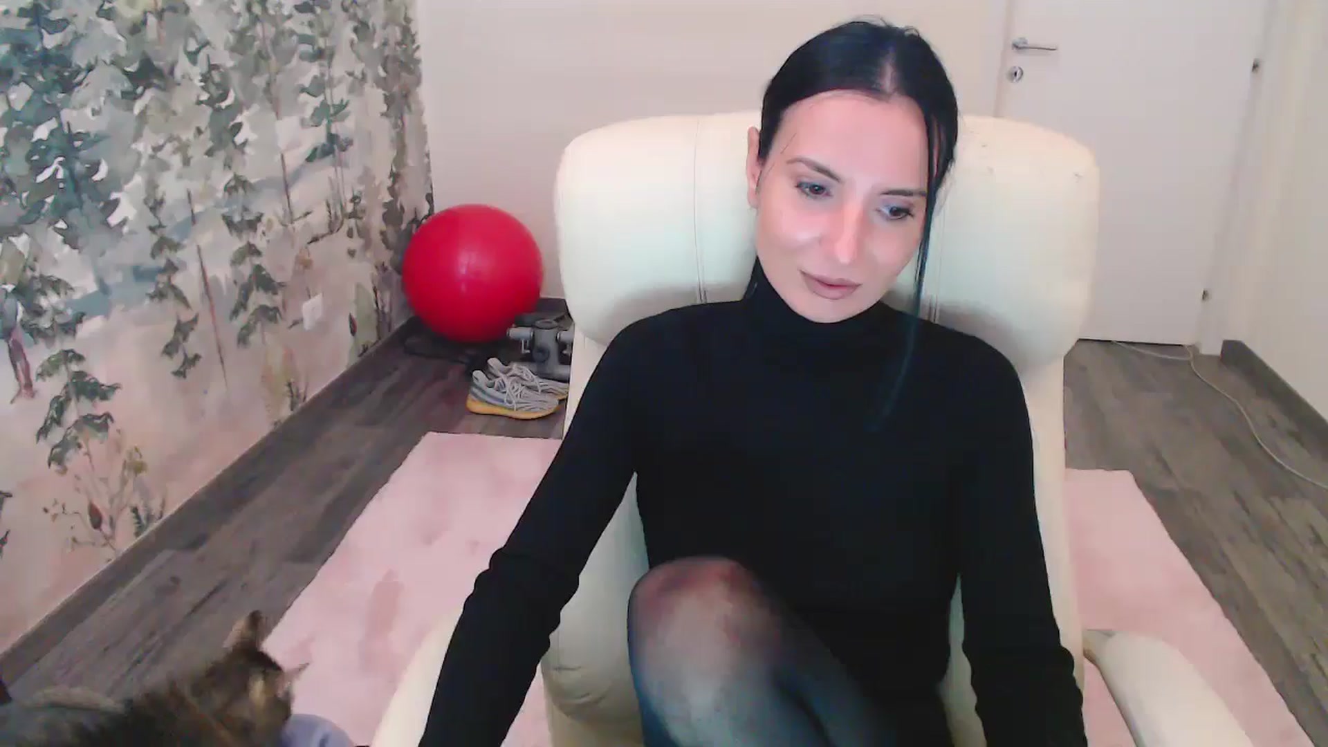 Gallery image thumbnail from NerdyDexter's myfreecams stream on, 10/10/2024, 08:16 image 17 of 20