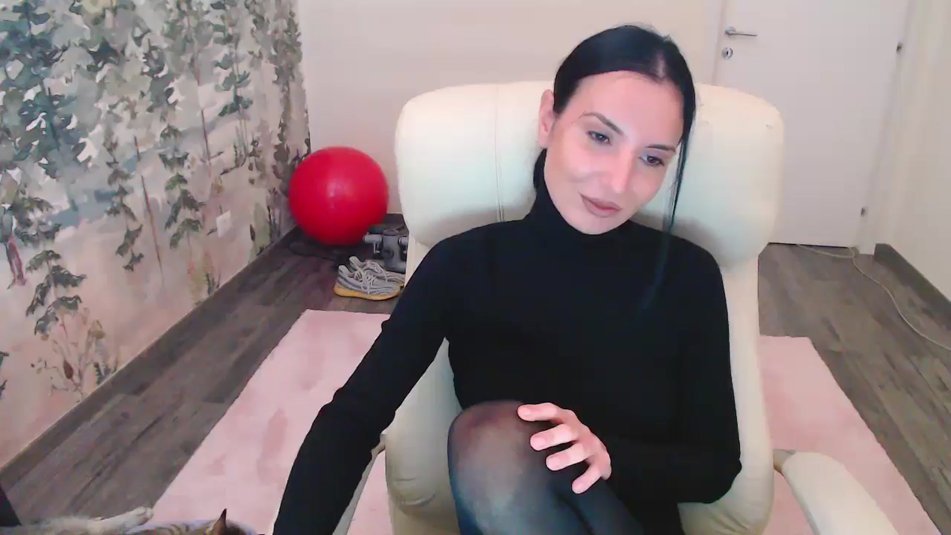 Gallery image thumbnail from NerdyDexter's myfreecams stream on, 10/10/2024, 08:16 image 18 of 20