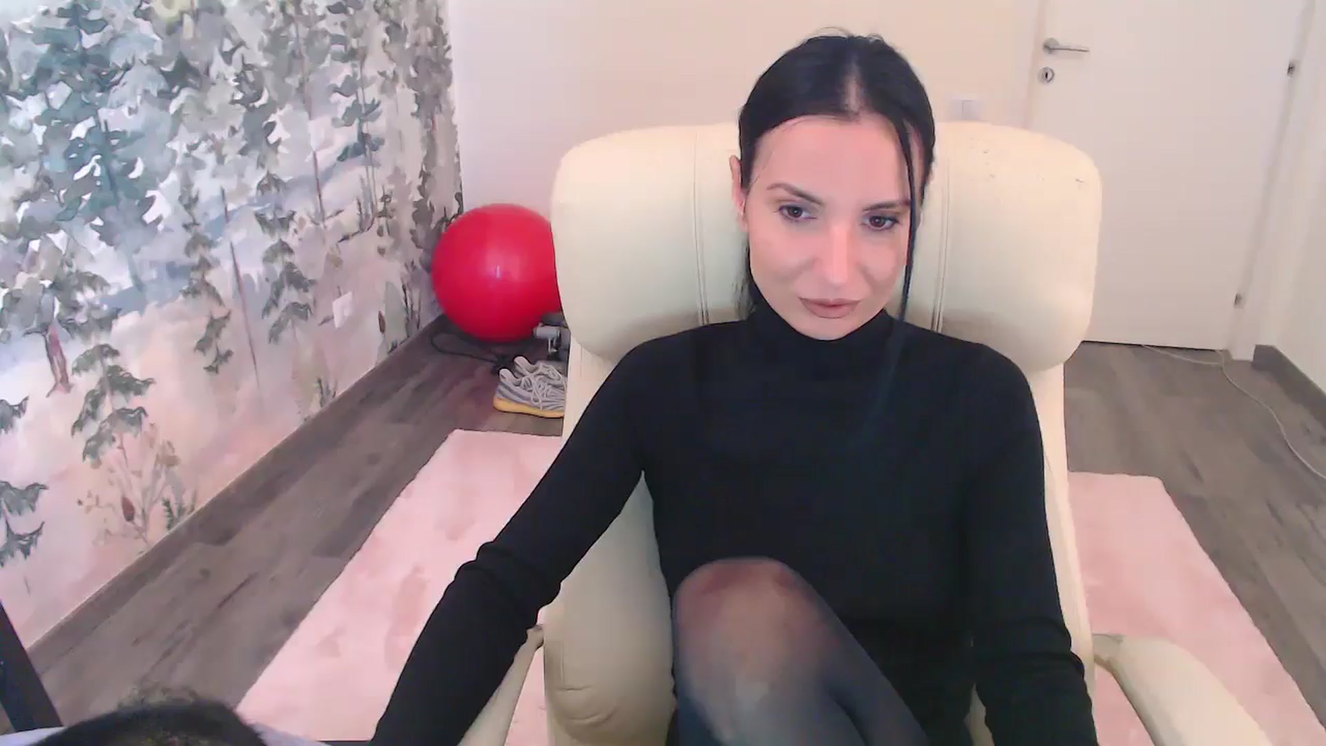 Gallery image thumbnail from NerdyDexter's myfreecams stream on, 10/10/2024, 08:16 image 5 of 20
