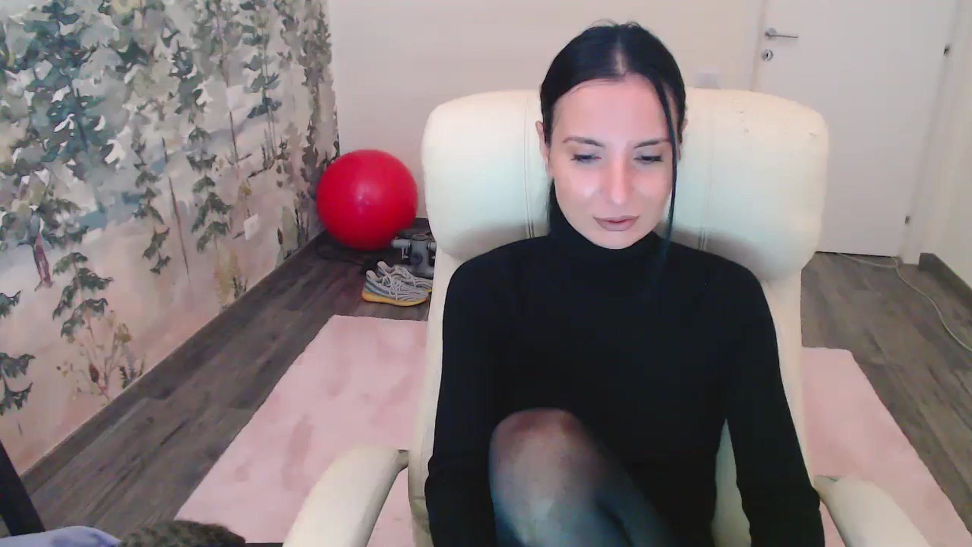 Gallery image thumbnail from NerdyDexter's myfreecams stream on, 10/10/2024, 08:16 image 8 of 20