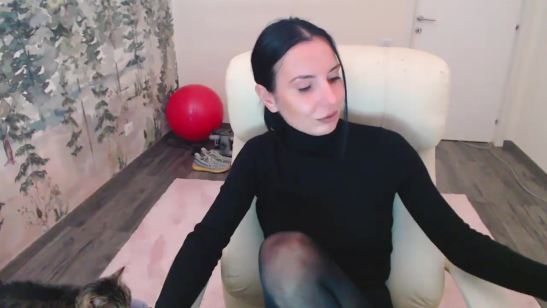 Gallery image thumbnail from NerdyDexter's myfreecams stream on, 10/10/2024, 08:16 image 19 of 20