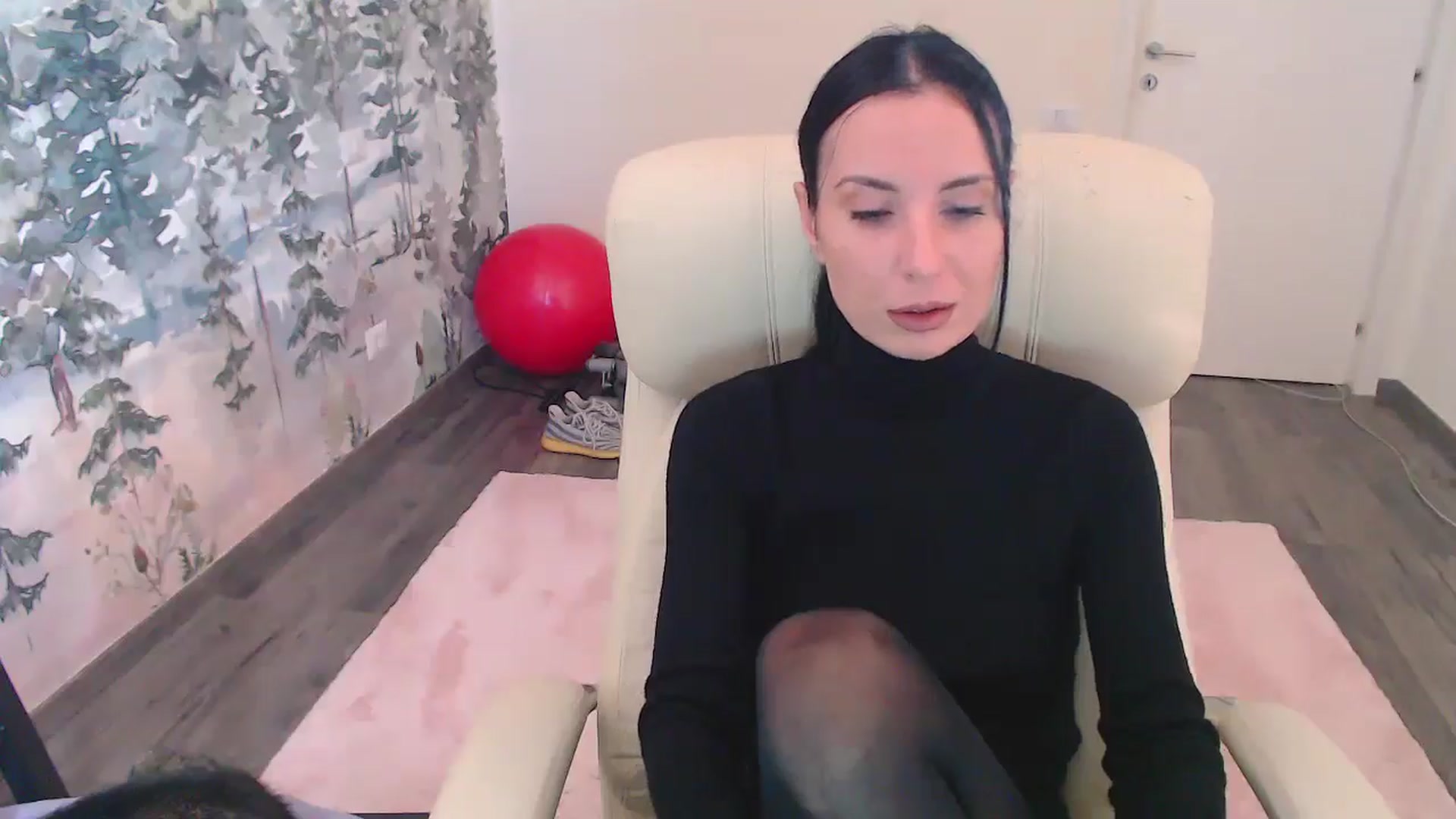 Gallery image thumbnail from NerdyDexter's myfreecams stream on, 10/10/2024, 08:16 image 3 of 20