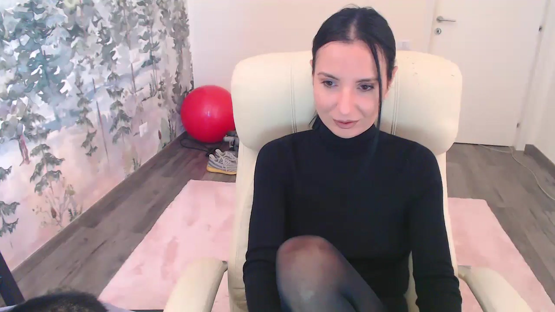 Gallery image thumbnail from NerdyDexter's myfreecams stream on, 10/10/2024, 08:16 image 2 of 20