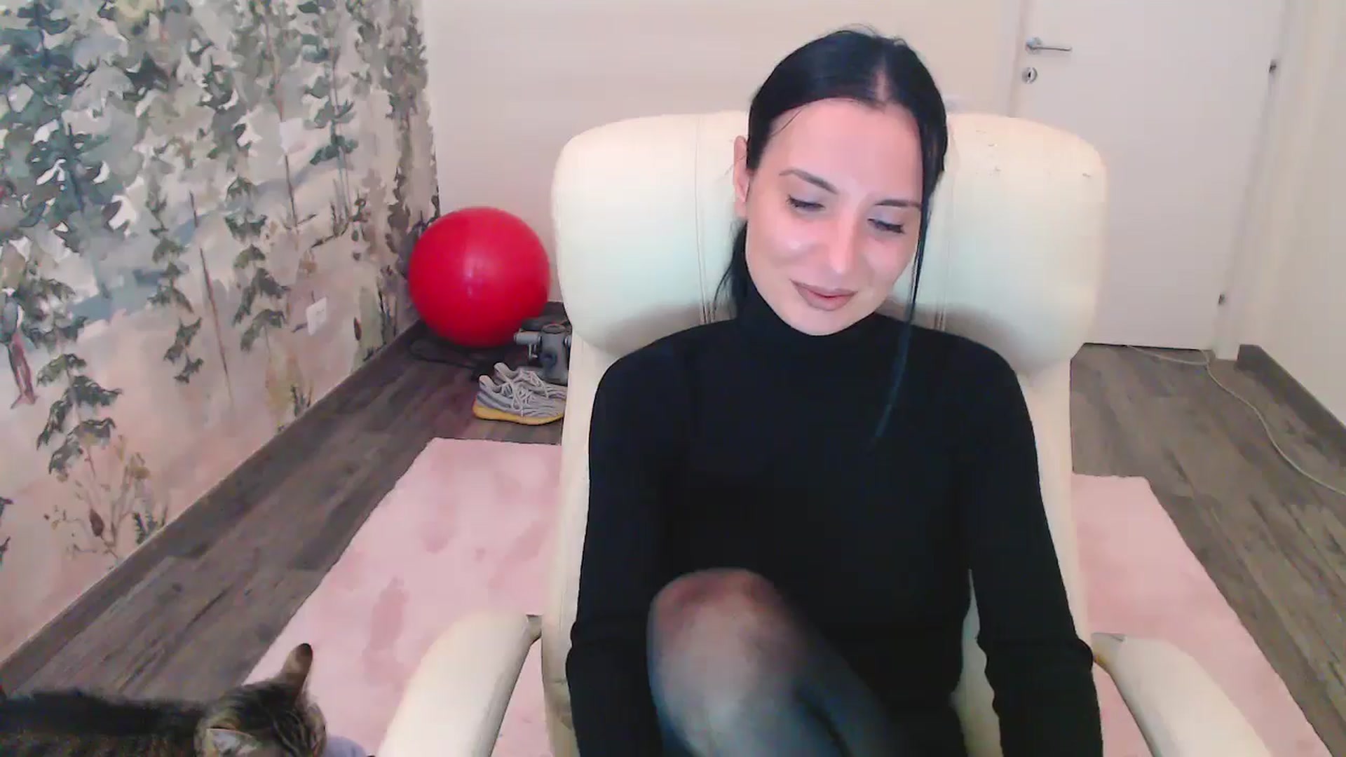 Gallery image thumbnail from NerdyDexter's myfreecams stream on, 10/10/2024, 08:16 image 20 of 20
