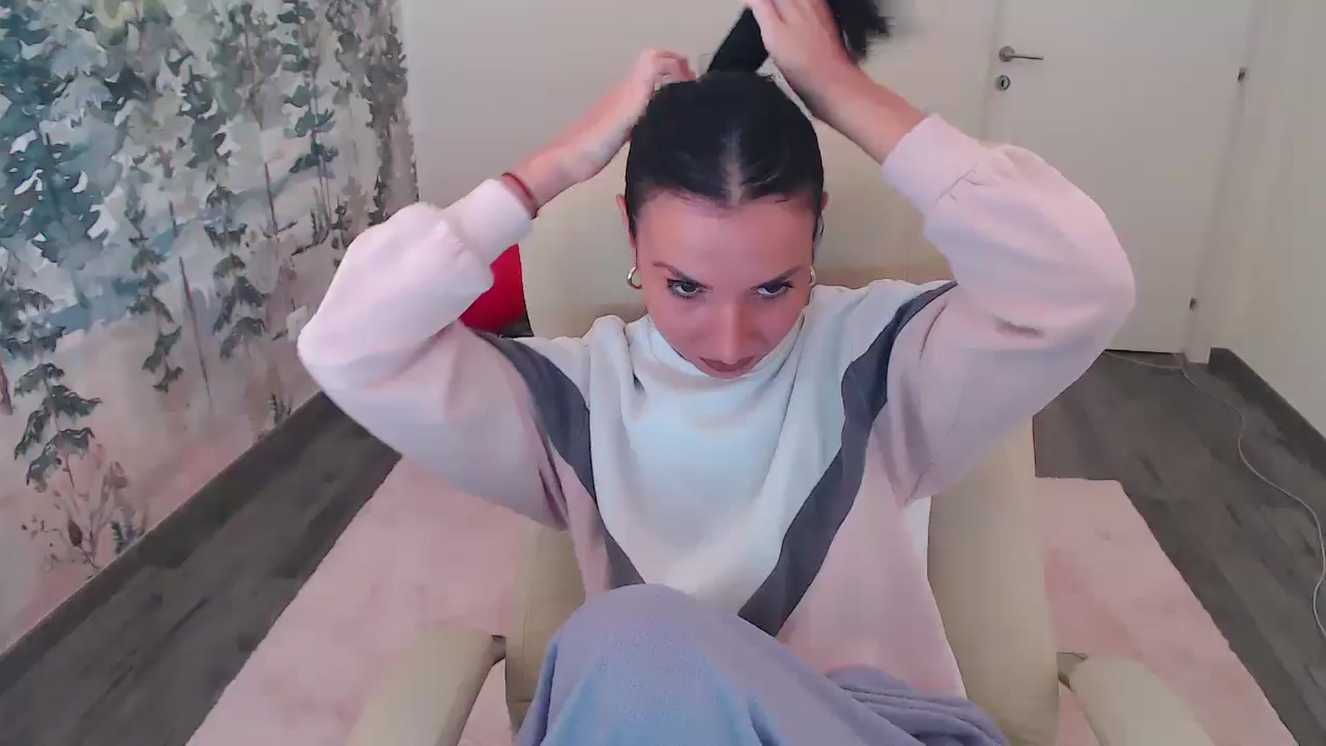 Gallery image thumbnail from NerdyDexter's myfreecams stream on, 10/11/2024, 09:23 image 8 of 20