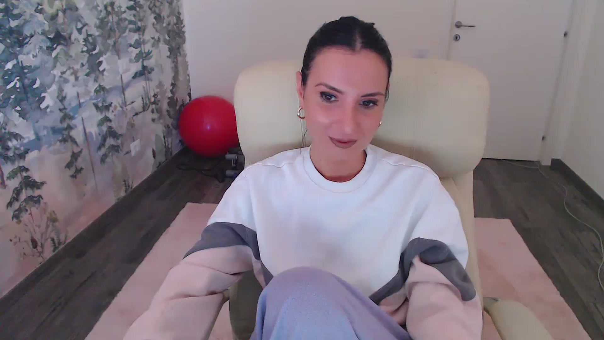 Gallery image thumbnail from NerdyDexter's myfreecams stream on, 10/11/2024, 09:23 image 14 of 20