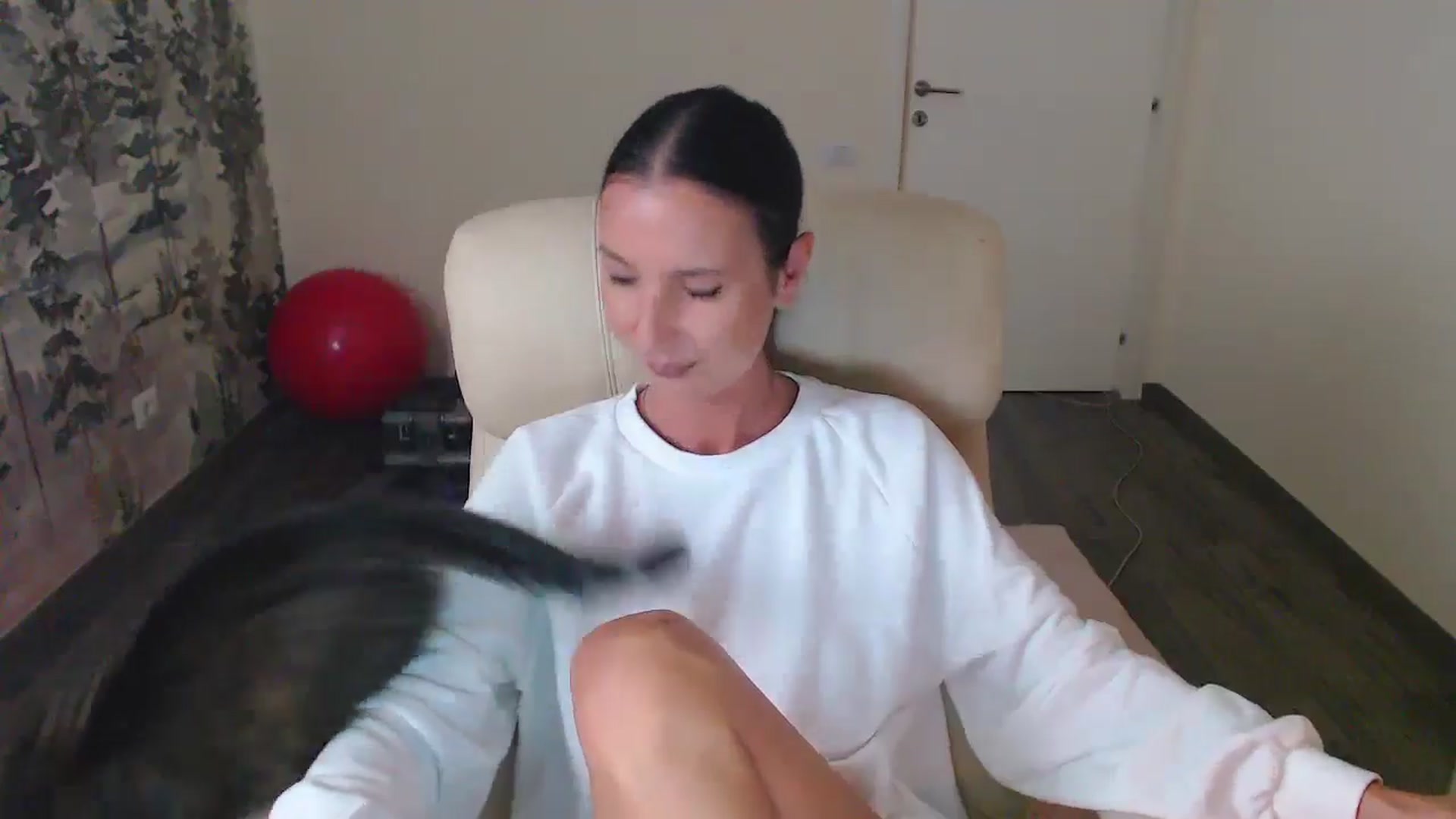 Gallery image thumbnail from NerdyDexter's myfreecams stream on, 10/25/2024, 19:09 image 10 of 20