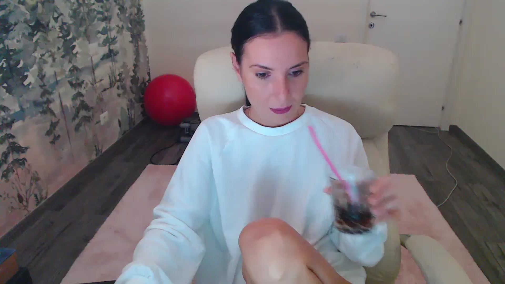 Gallery image thumbnail from NerdyDexter's myfreecams stream on, 11/16/2024, 12:13 image 20 of 20