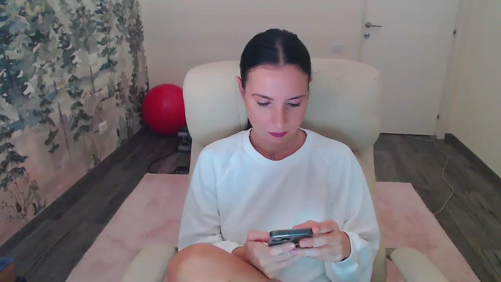 Gallery image thumbnail from NerdyDexter's myfreecams stream on, 11/16/2024, 12:13 image 14 of 20
