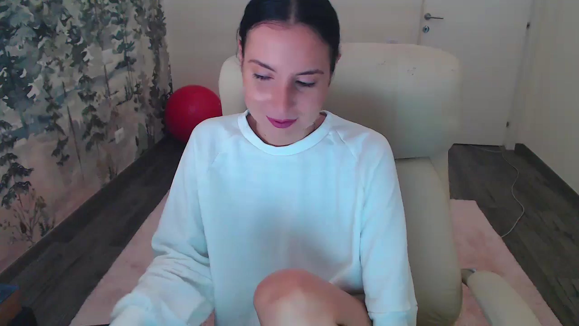 Gallery image thumbnail from NerdyDexter's myfreecams stream on, 11/16/2024, 12:13 image 19 of 20