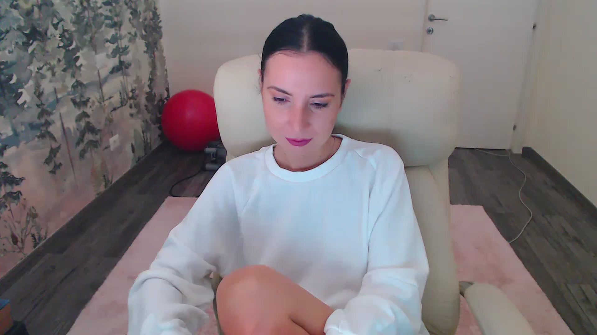 Gallery image thumbnail from NerdyDexter's myfreecams stream on, 11/16/2024, 12:13 image 4 of 20