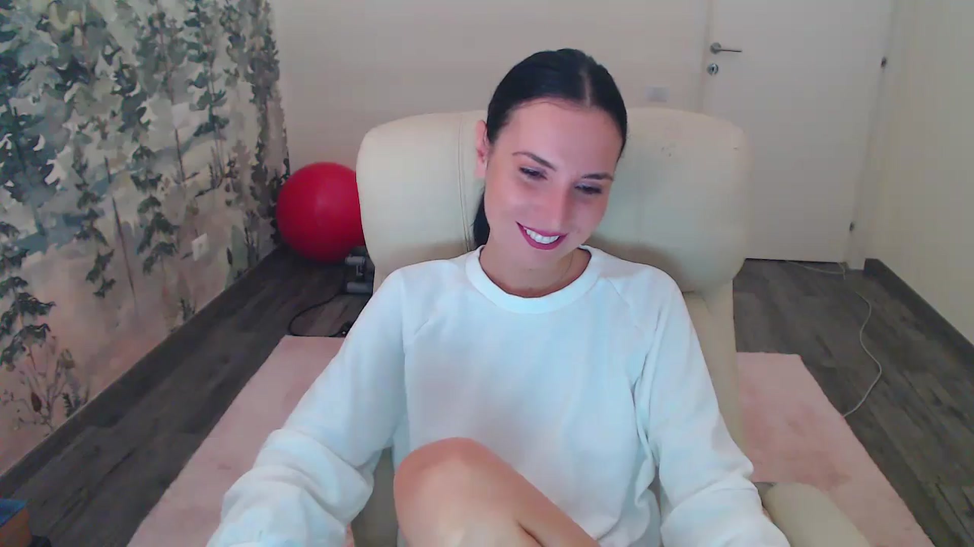 Gallery image thumbnail from NerdyDexter's myfreecams stream on, 11/16/2024, 12:13 image 13 of 20