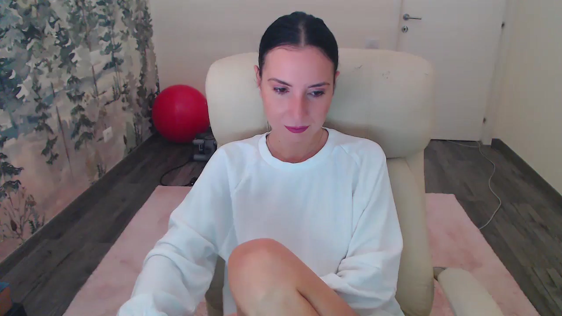 Gallery image thumbnail from NerdyDexter's myfreecams stream on, 11/16/2024, 12:13 image 3 of 20