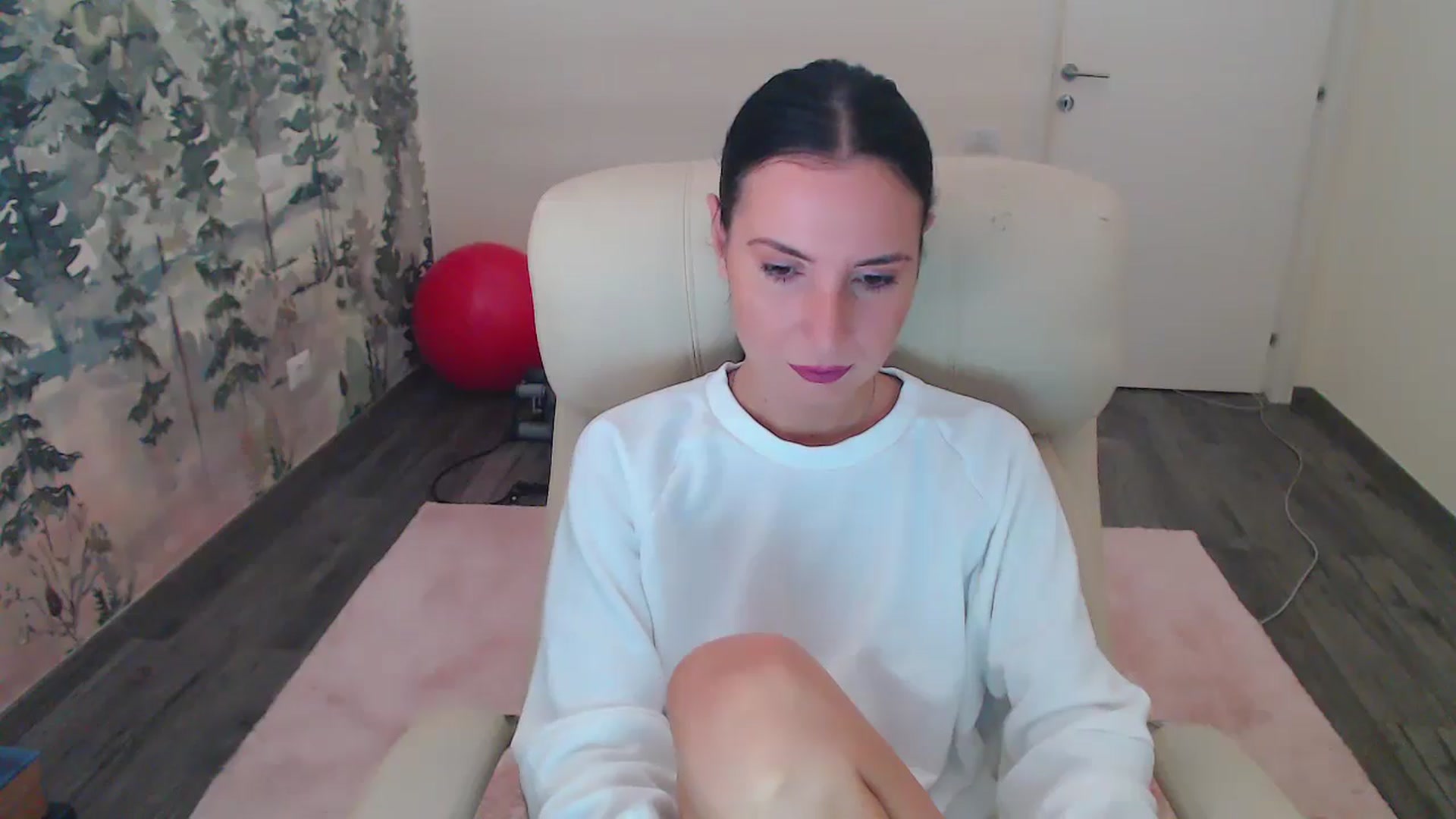 Gallery image thumbnail from NerdyDexter's myfreecams stream on, 11/16/2024, 12:13 image 12 of 20