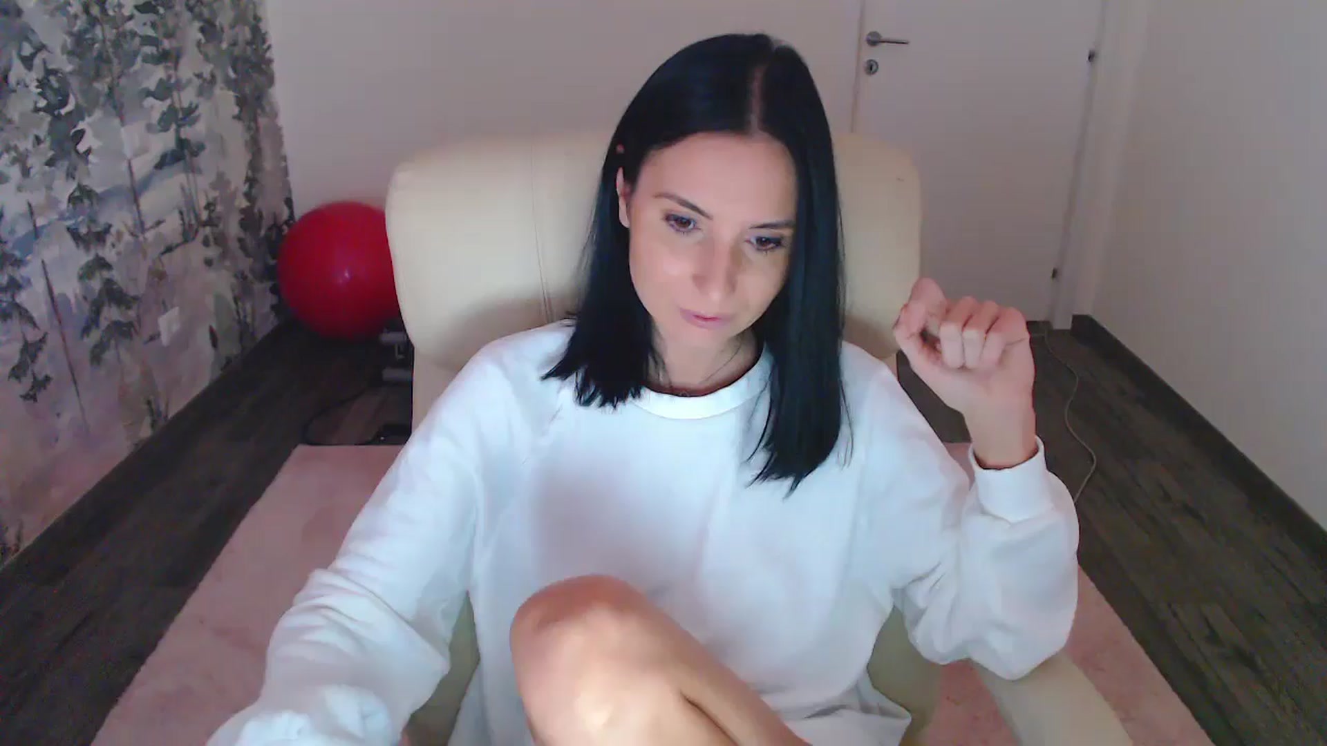 Gallery image thumbnail from NerdyDexter's myfreecams stream on, 11/19/2024, 14:04 image 20 of 20