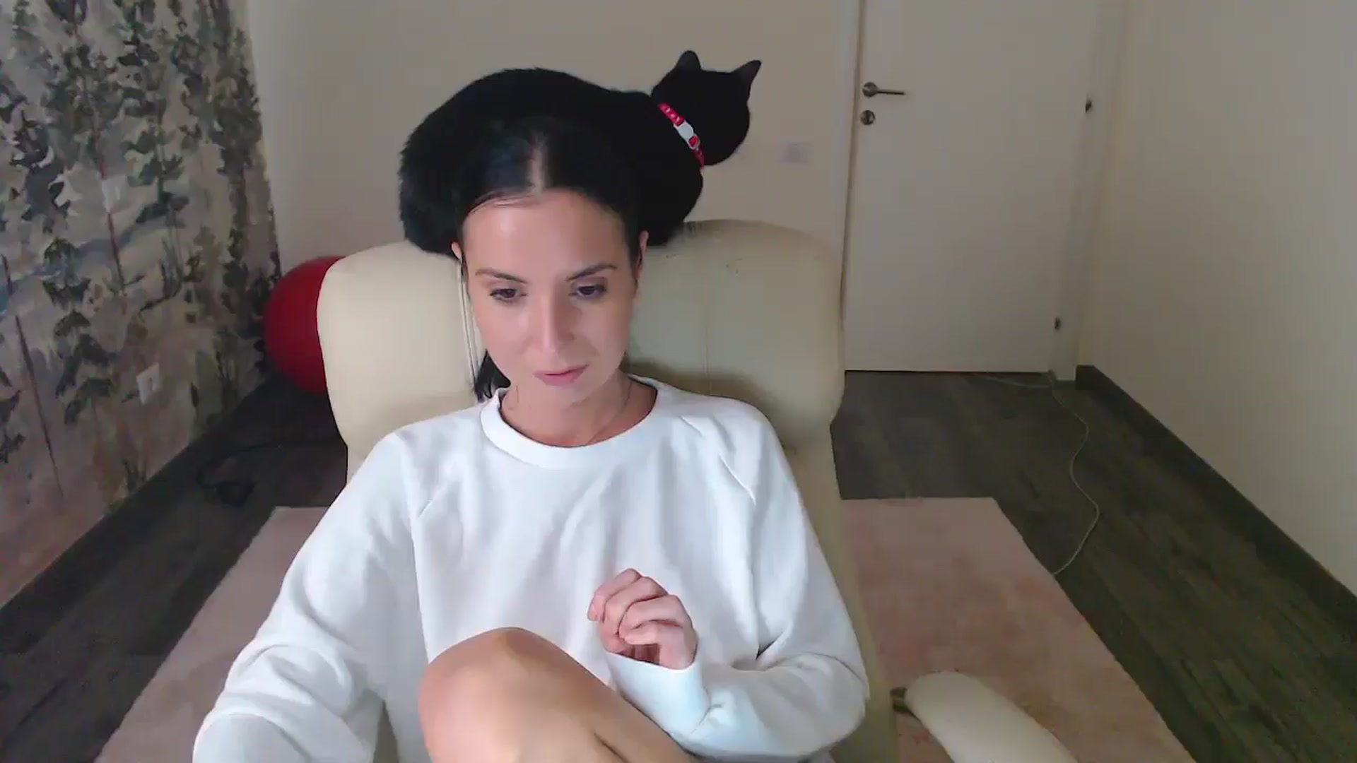 Gallery image thumbnail from NerdyDexter's myfreecams stream on, 11/25/2024, 19:55 image 20 of 20