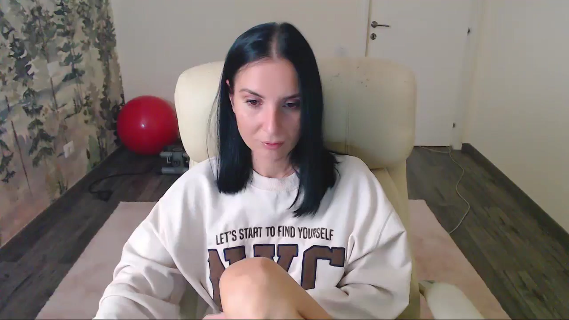 Gallery image thumbnail from NerdyDexter's myfreecams stream on, 12/02/2024, 19:56 image 9 of 20