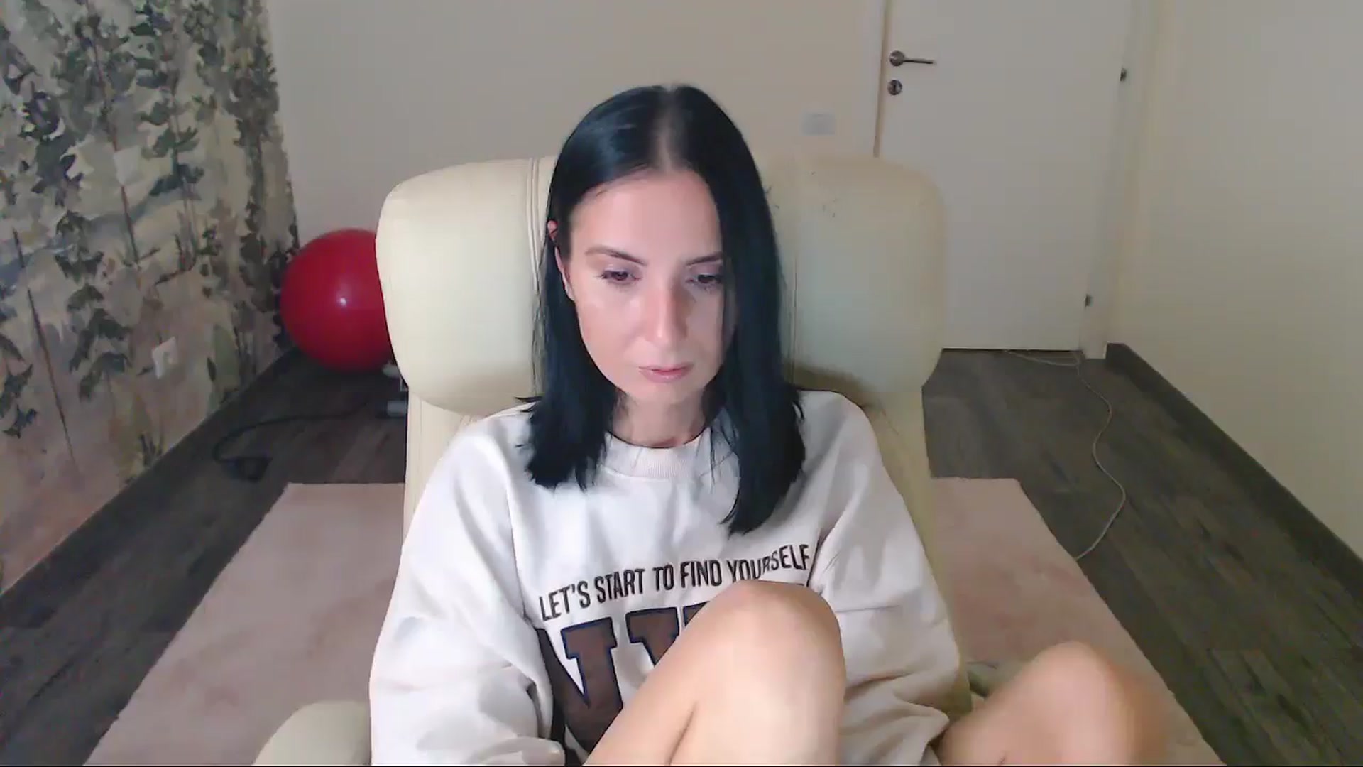 Gallery image thumbnail from NerdyDexter's myfreecams stream on, 12/02/2024, 19:56 image 14 of 20