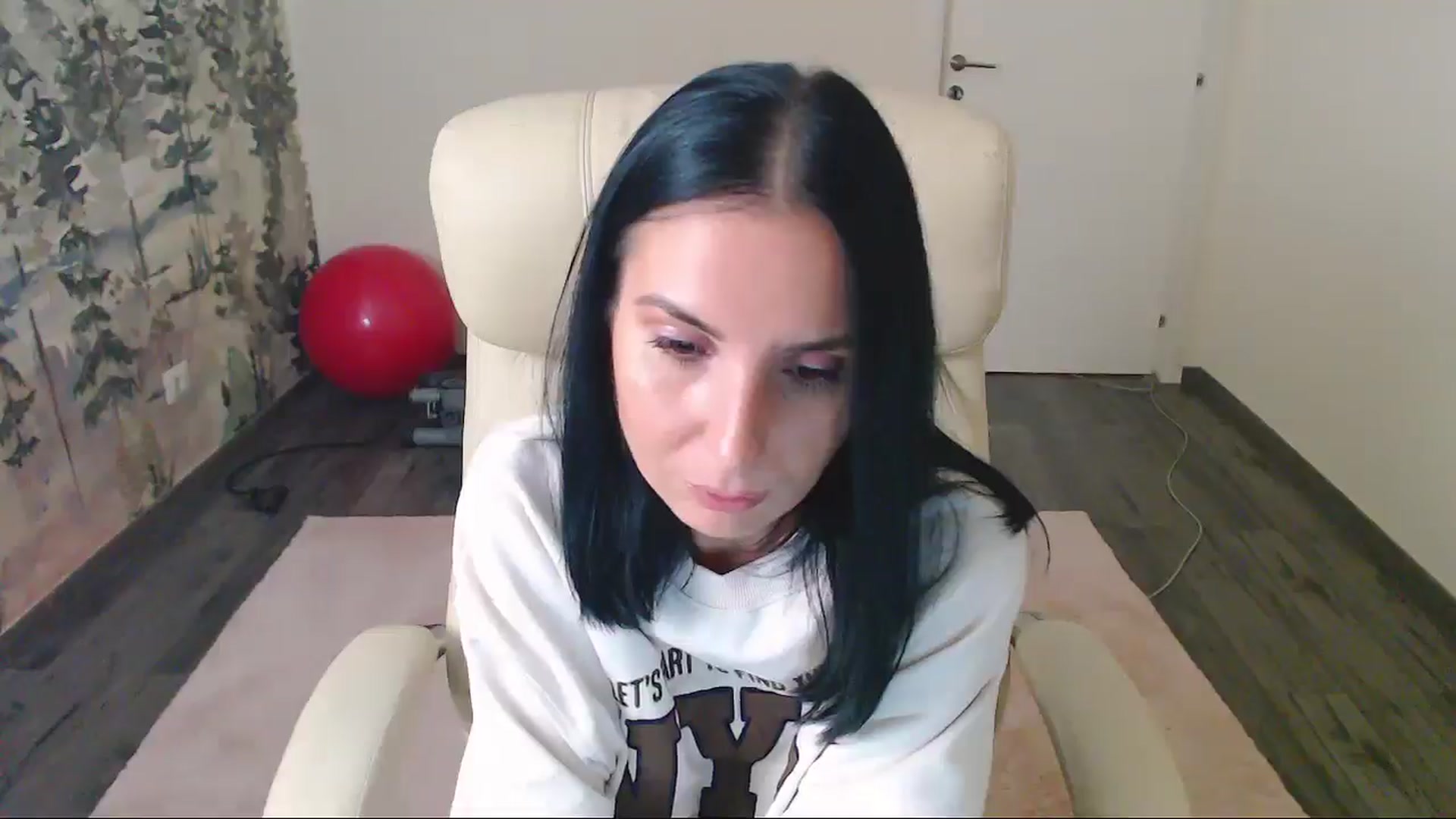 Gallery image thumbnail from NerdyDexter's myfreecams stream on, 12/02/2024, 19:56 image 20 of 20
