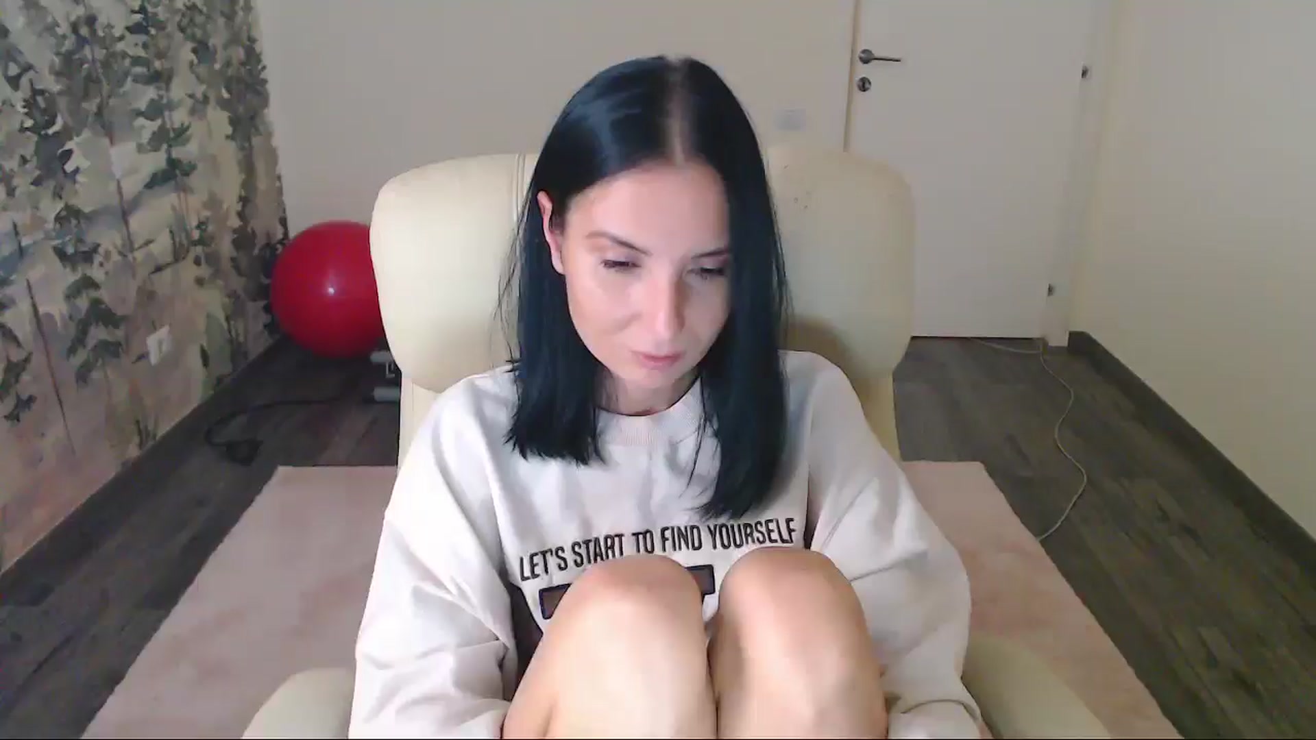 Gallery image thumbnail from NerdyDexter's myfreecams stream on, 12/02/2024, 19:56 image 15 of 20