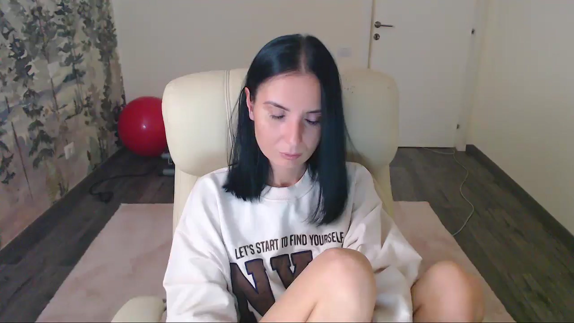 Gallery image thumbnail from NerdyDexter's myfreecams stream on, 12/02/2024, 19:56 image 5 of 20