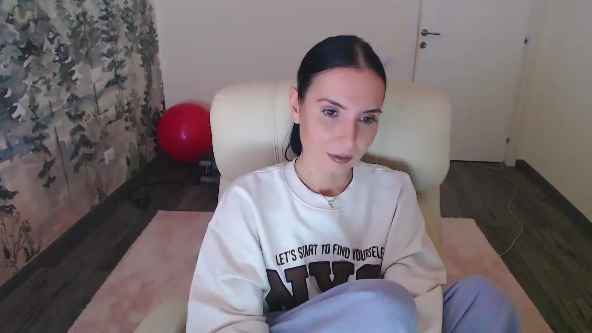Gallery image thumbnail from NerdyDexter's myfreecams stream on, 12/03/2024, 12:56 image 2 of 20