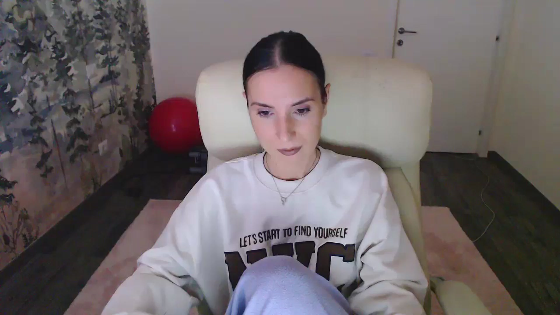 Gallery image thumbnail from NerdyDexter's myfreecams stream on, 12/03/2024, 12:56 image 18 of 20