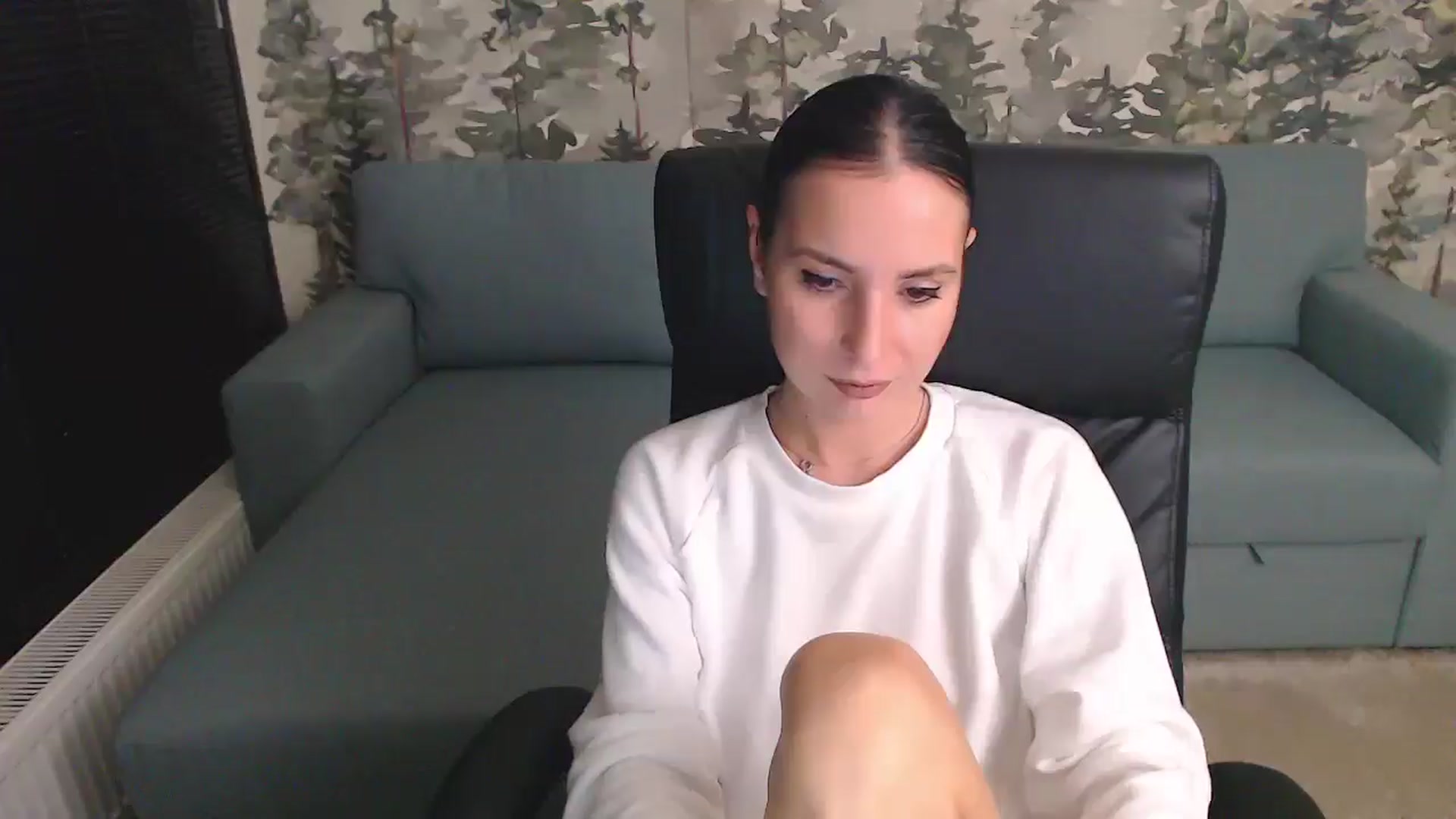 Gallery image thumbnail from NerdyDexter's myfreecams stream on, 01/03/2025, 18:41 image 18 of 20