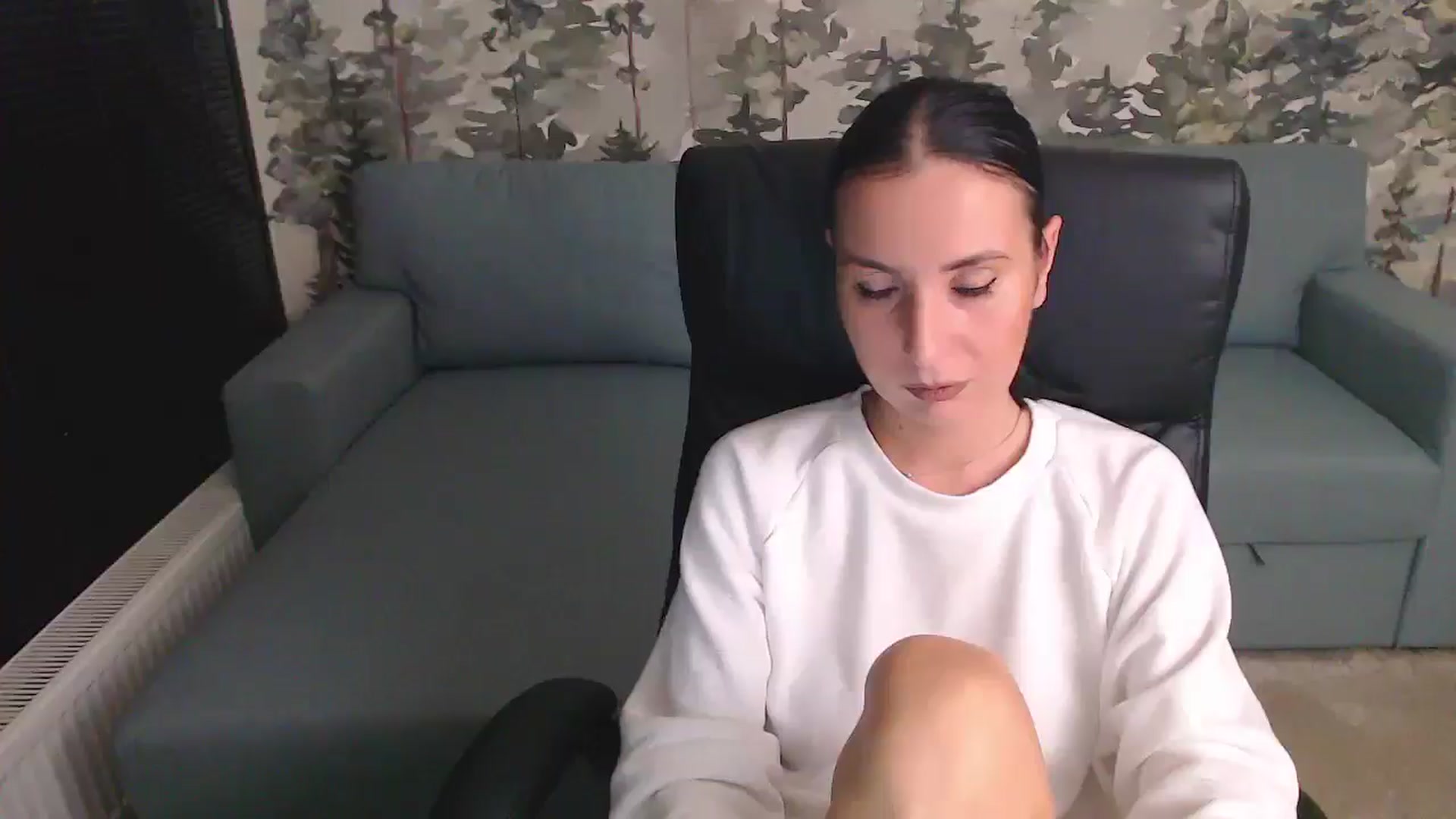 Gallery image thumbnail from NerdyDexter's myfreecams stream on, 01/03/2025, 18:41 image 19 of 20