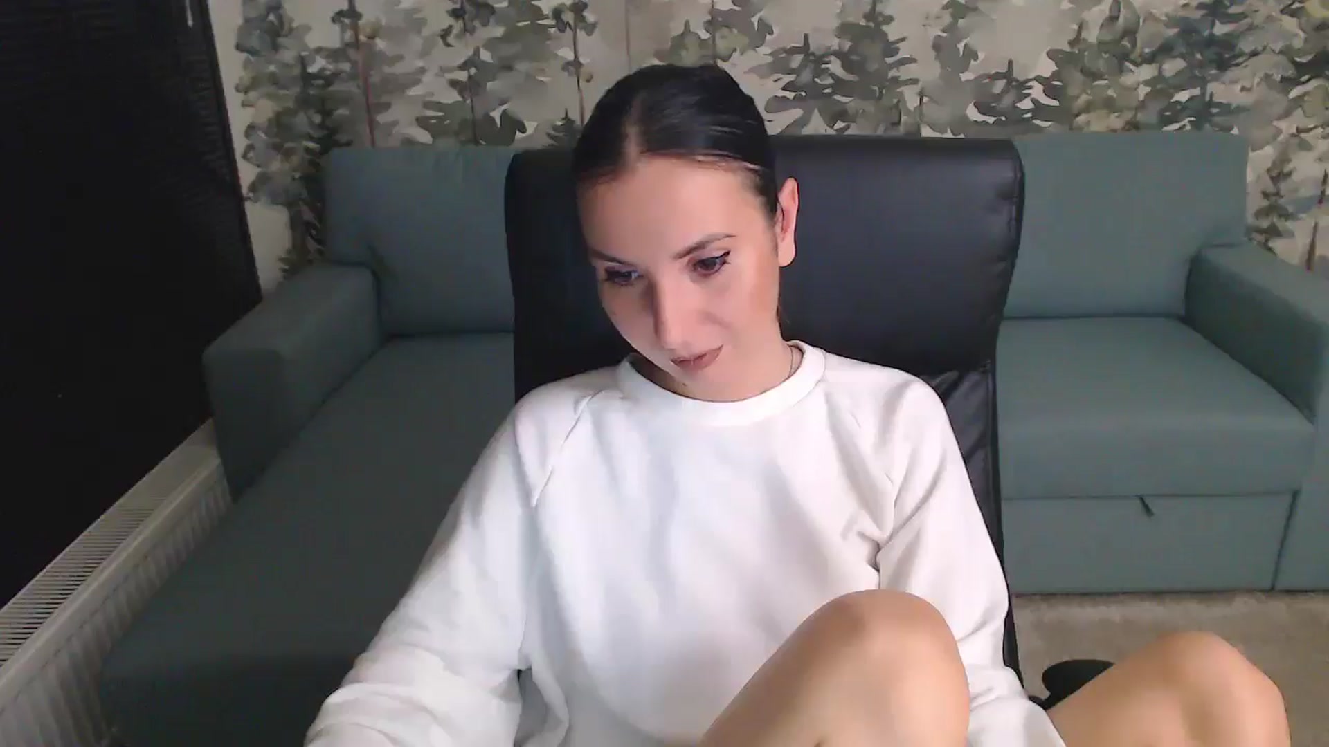 Gallery image thumbnail from NerdyDexter's myfreecams stream on, 01/03/2025, 18:41 image 14 of 20
