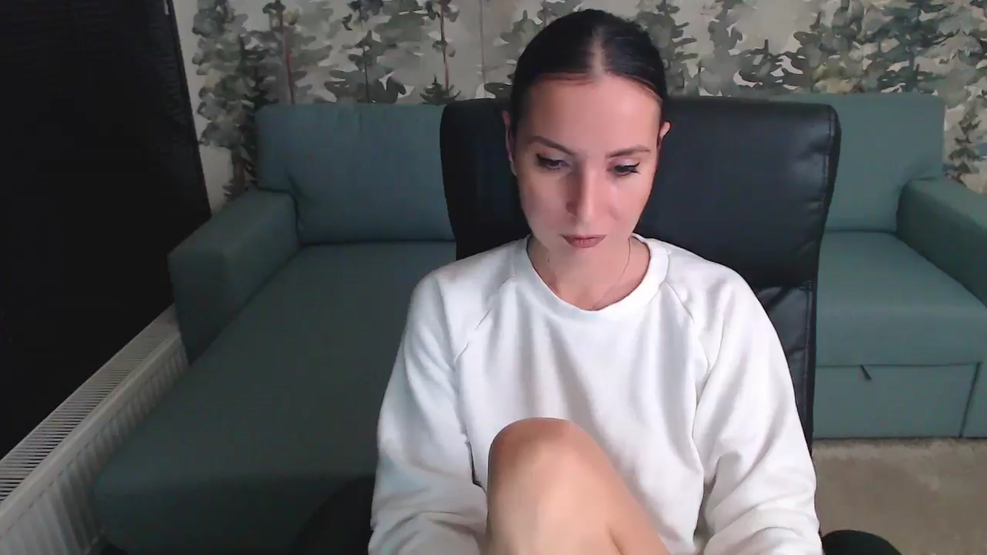 Gallery image thumbnail from NerdyDexter's myfreecams stream on, 01/03/2025, 19:18 image 13 of 20