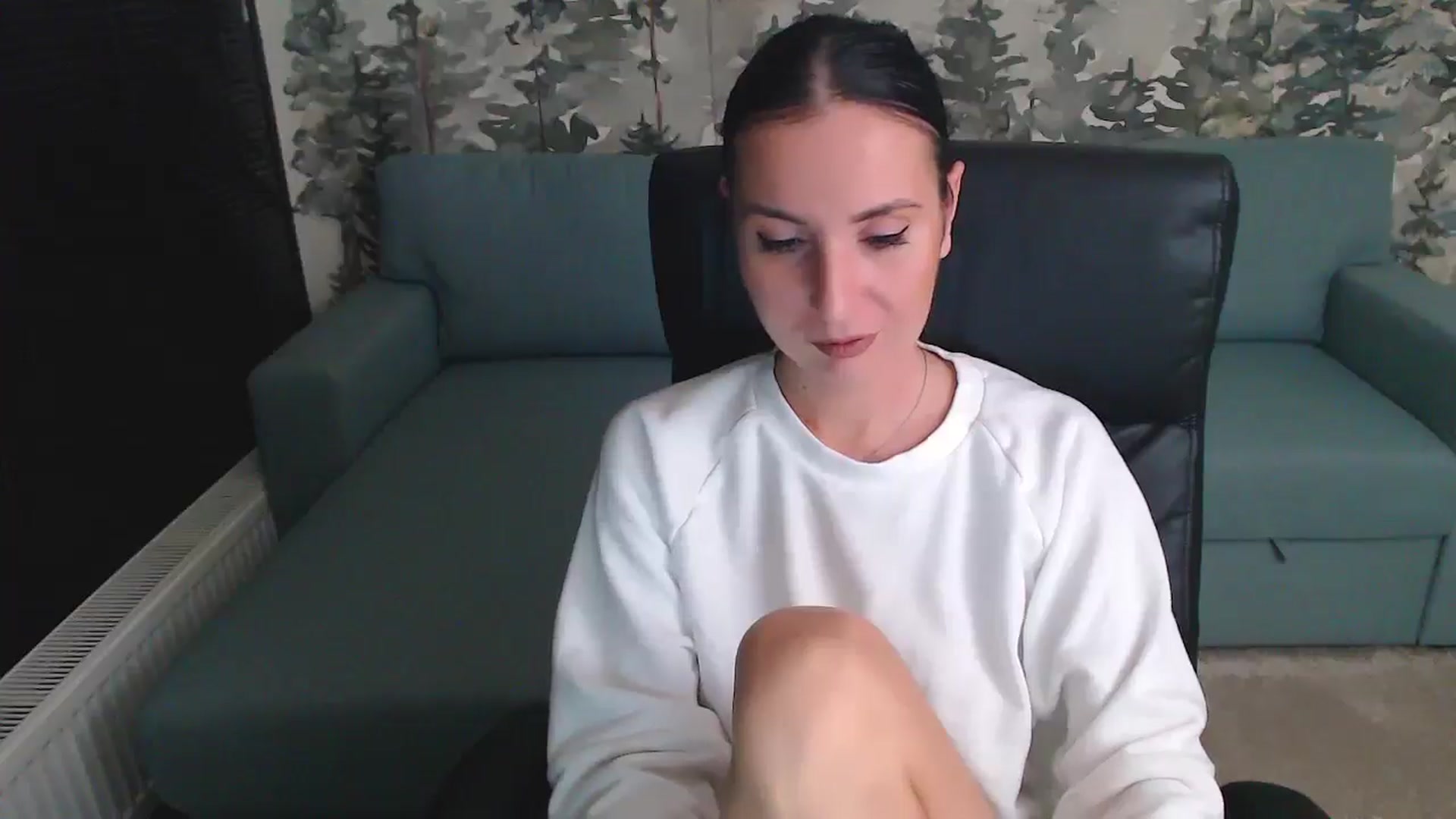 Gallery image thumbnail from NerdyDexter's myfreecams stream on, 01/03/2025, 19:18 image 15 of 20
