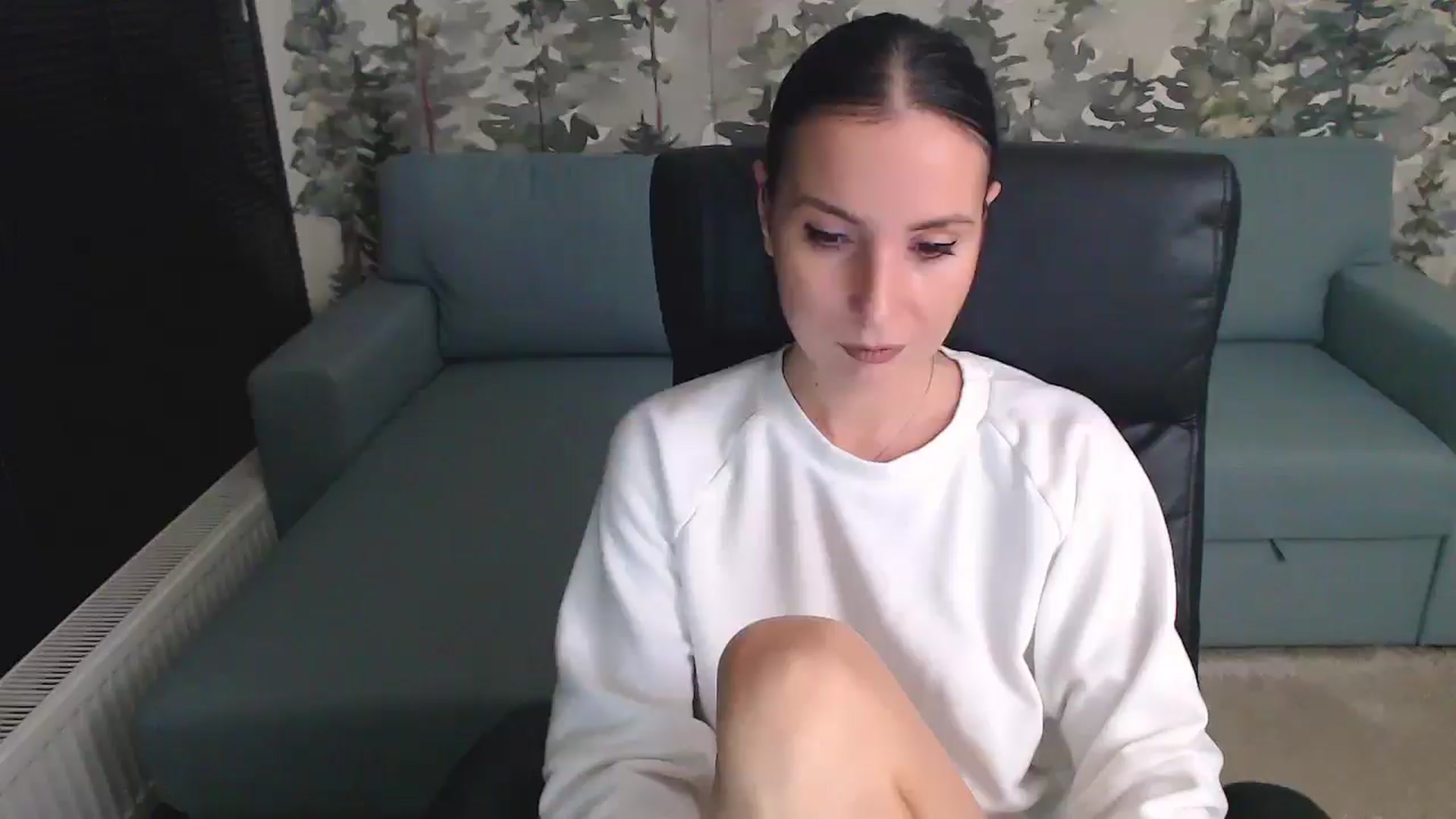Gallery image thumbnail from NerdyDexter's myfreecams stream on, 01/03/2025, 19:18 image 10 of 20