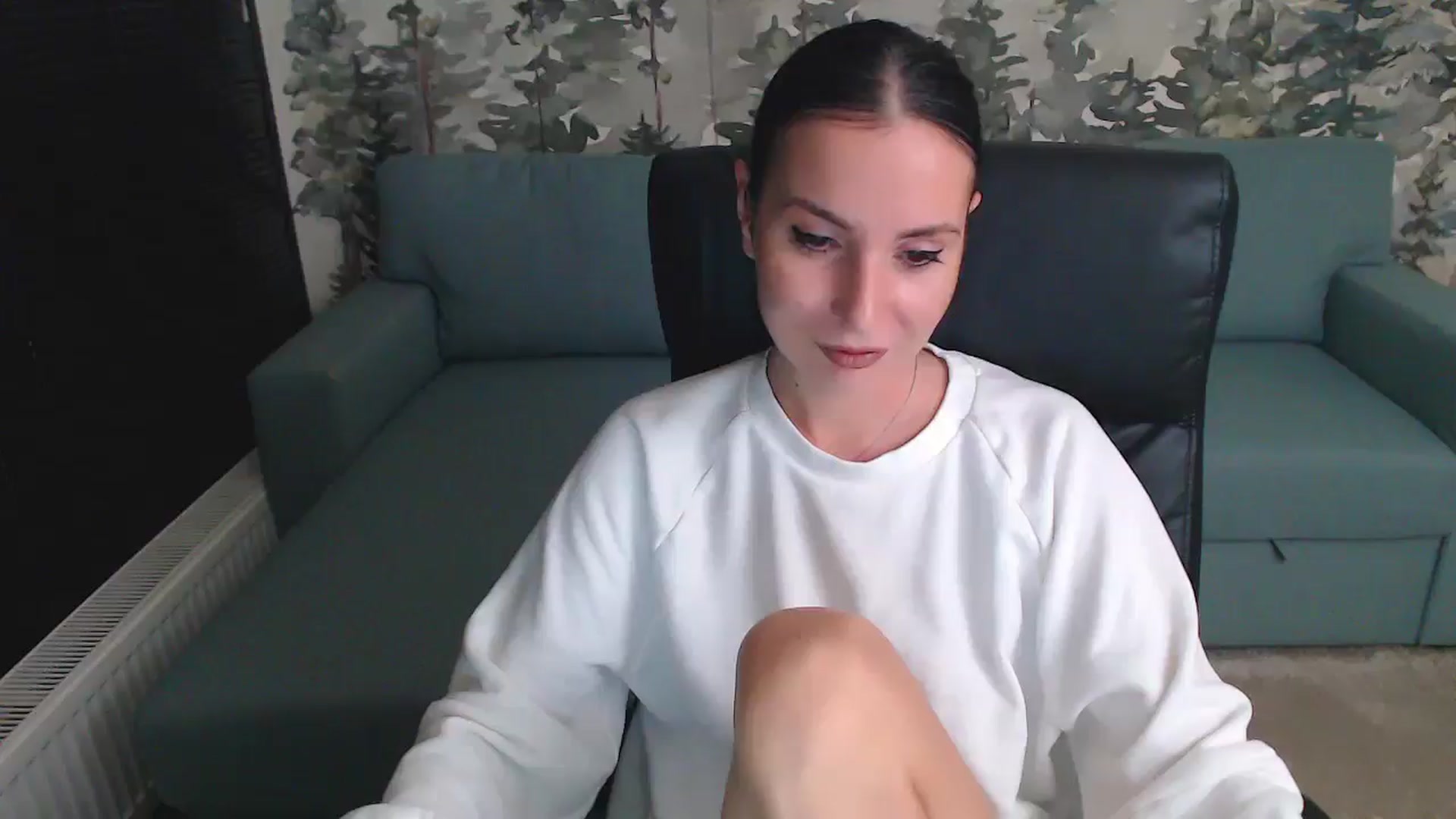Gallery image thumbnail from NerdyDexter's myfreecams stream on, 01/03/2025, 19:18 image 16 of 20