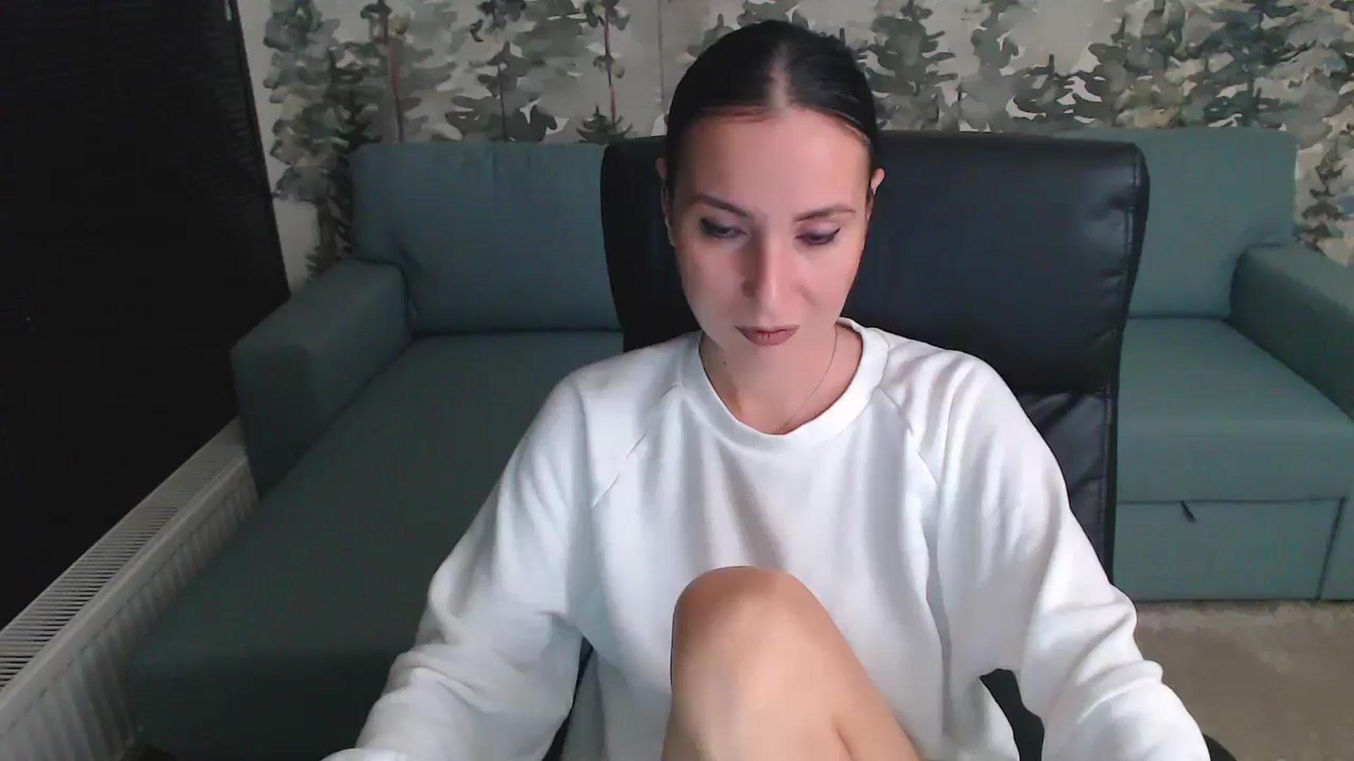Gallery image thumbnail from NerdyDexter's myfreecams stream on, 01/03/2025, 19:18 image 18 of 20