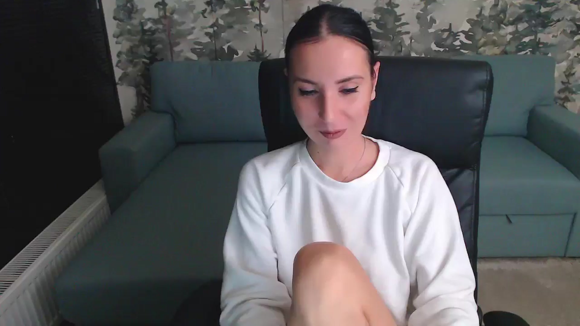 Gallery image thumbnail from NerdyDexter's myfreecams stream on, 01/03/2025, 19:18 image 17 of 20