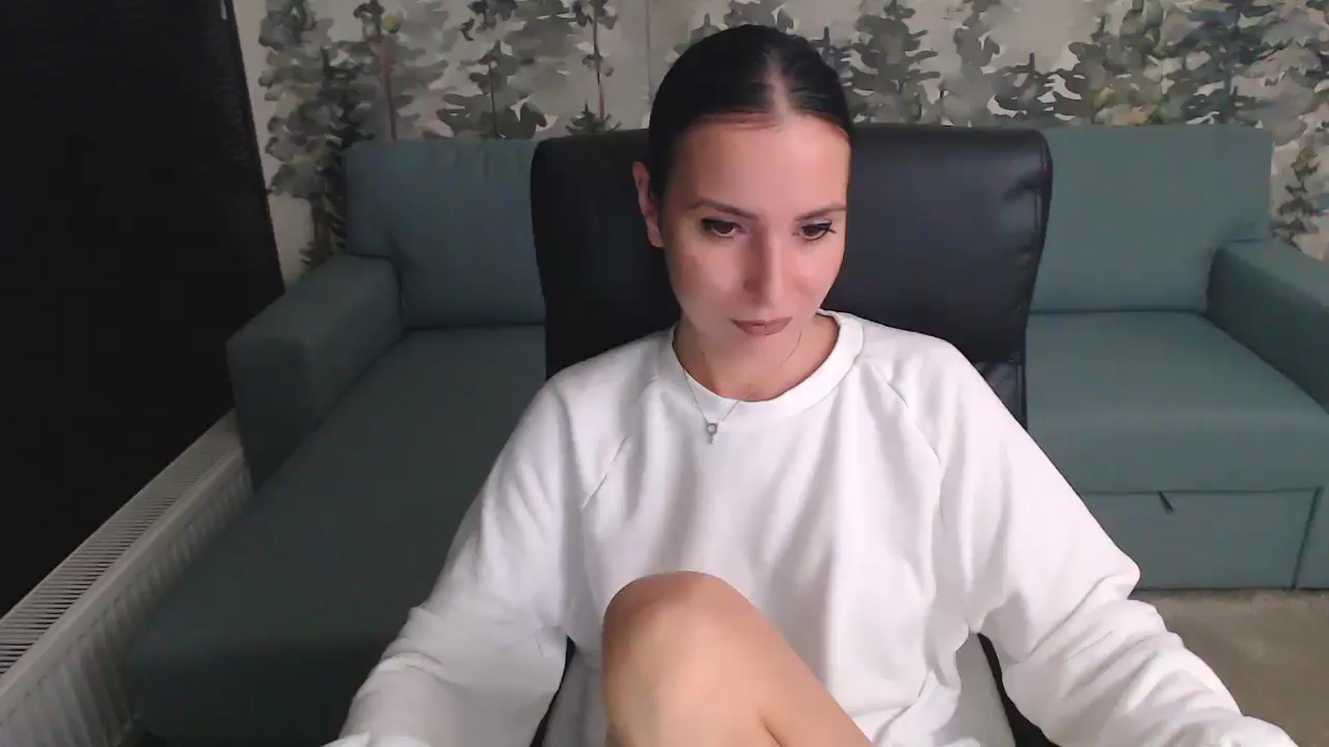 Gallery image thumbnail from NerdyDexter's myfreecams stream on, 01/03/2025, 19:18 image 1 of 20