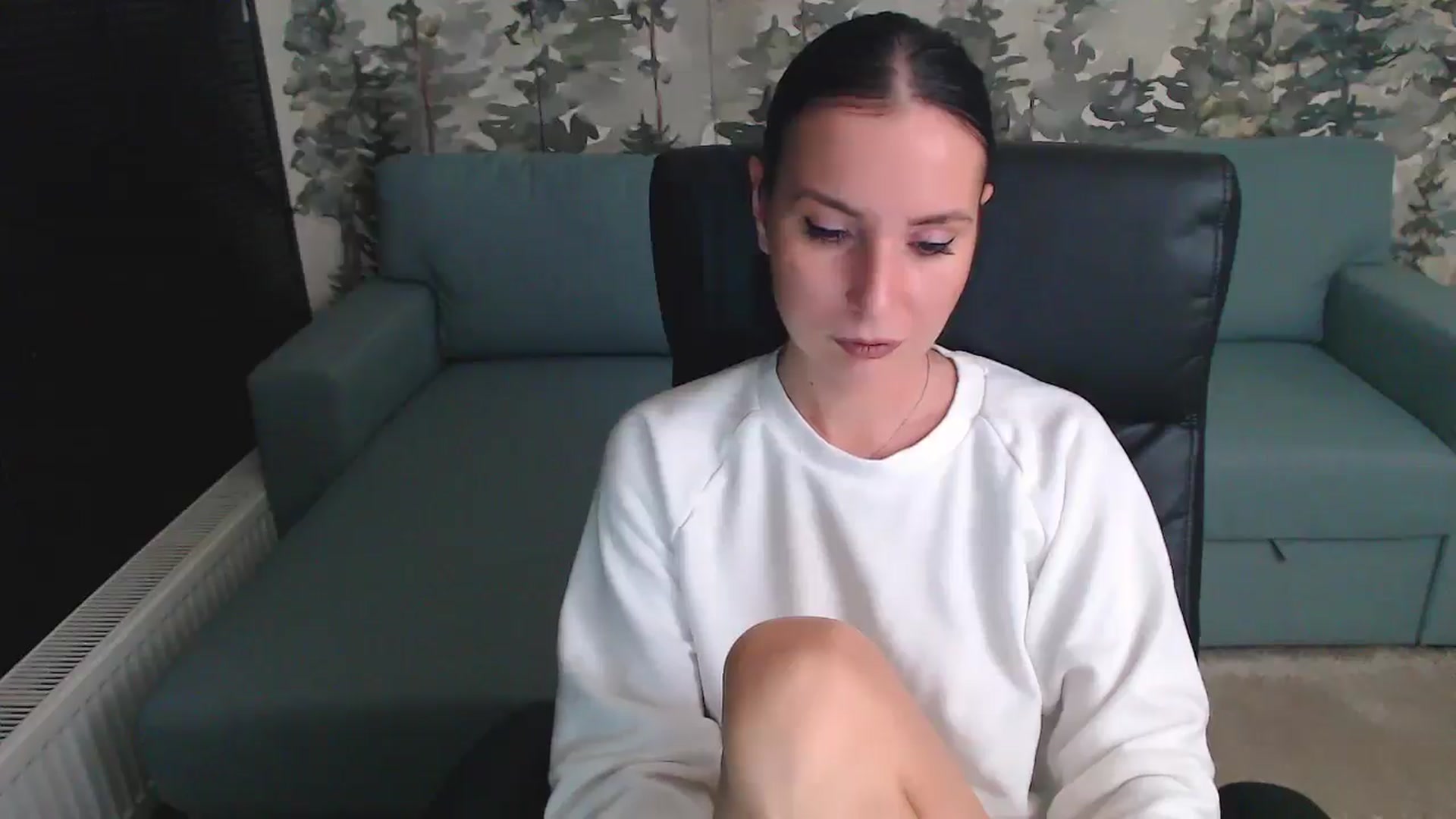 Gallery image thumbnail from NerdyDexter's myfreecams stream on, 01/03/2025, 19:18 image 14 of 20