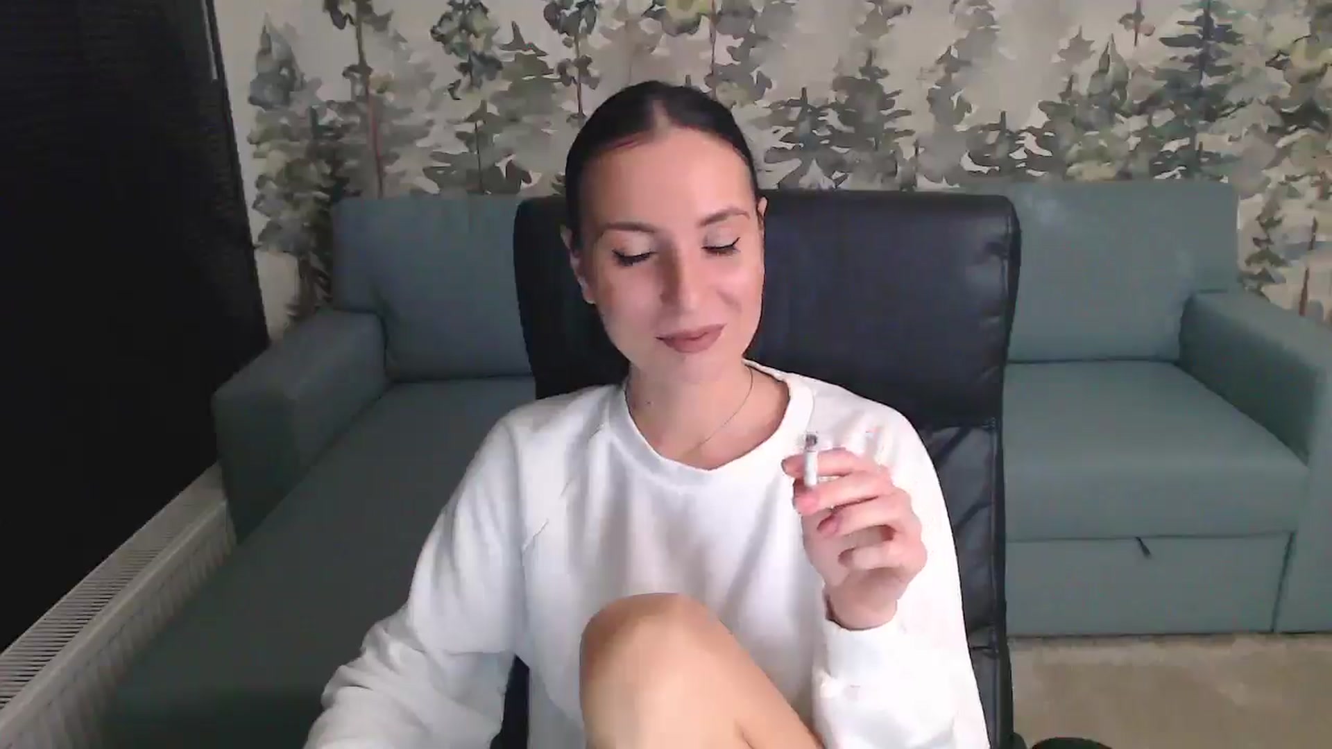 Gallery image thumbnail from NerdyDexter's myfreecams stream on, 01/03/2025, 20:04 image 3 of 20