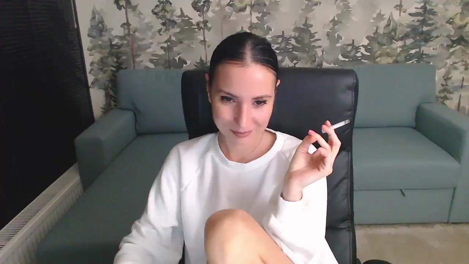 Gallery image thumbnail from NerdyDexter's myfreecams stream on, 01/03/2025, 20:04 image 2 of 20