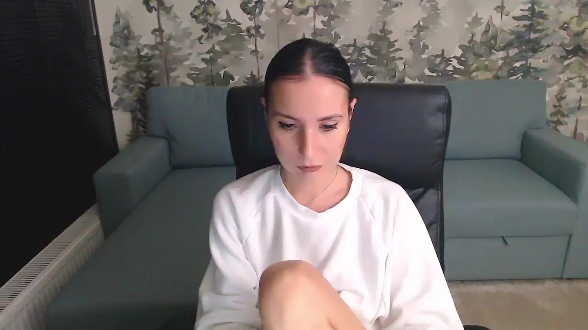 Gallery image thumbnail from NerdyDexter's myfreecams stream on, 01/03/2025, 20:04 image 4 of 20