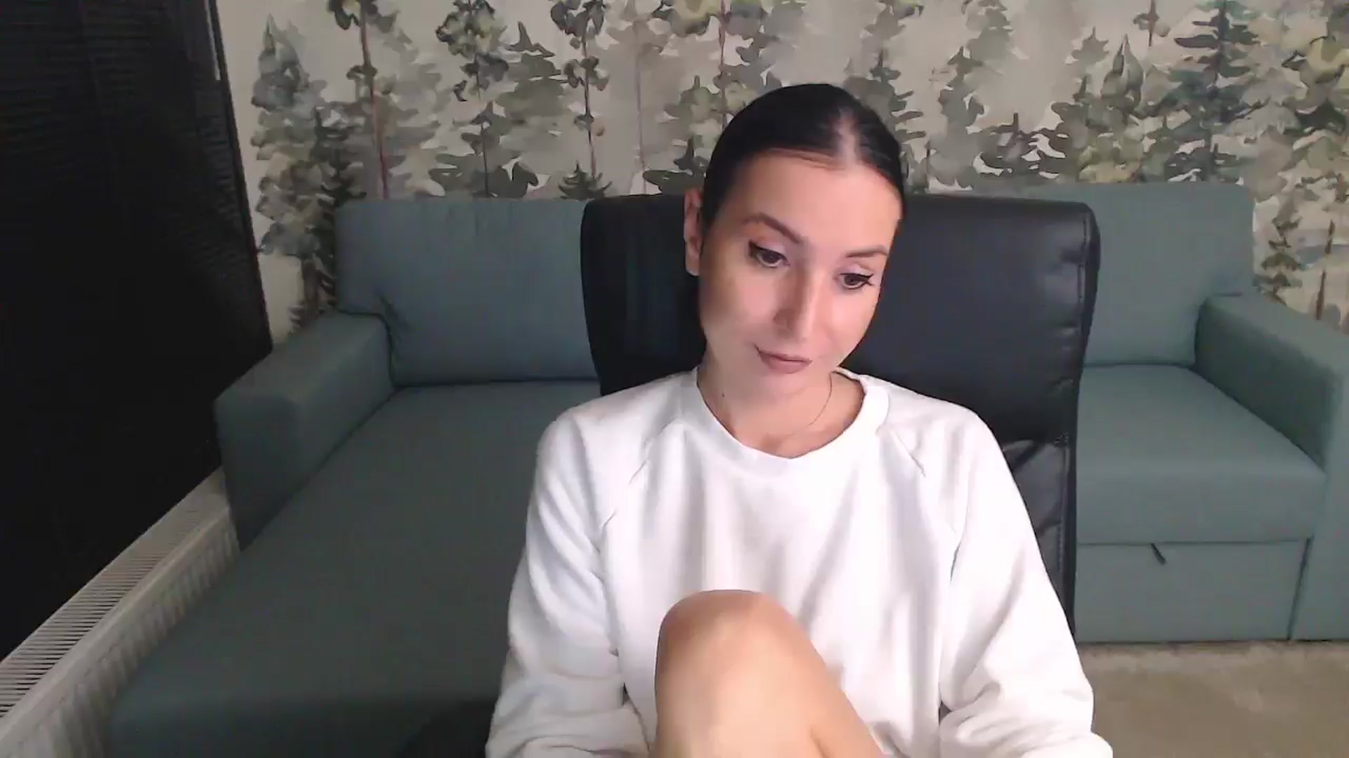 Gallery image thumbnail from NerdyDexter's myfreecams stream on, 01/03/2025, 20:04 image 10 of 20
