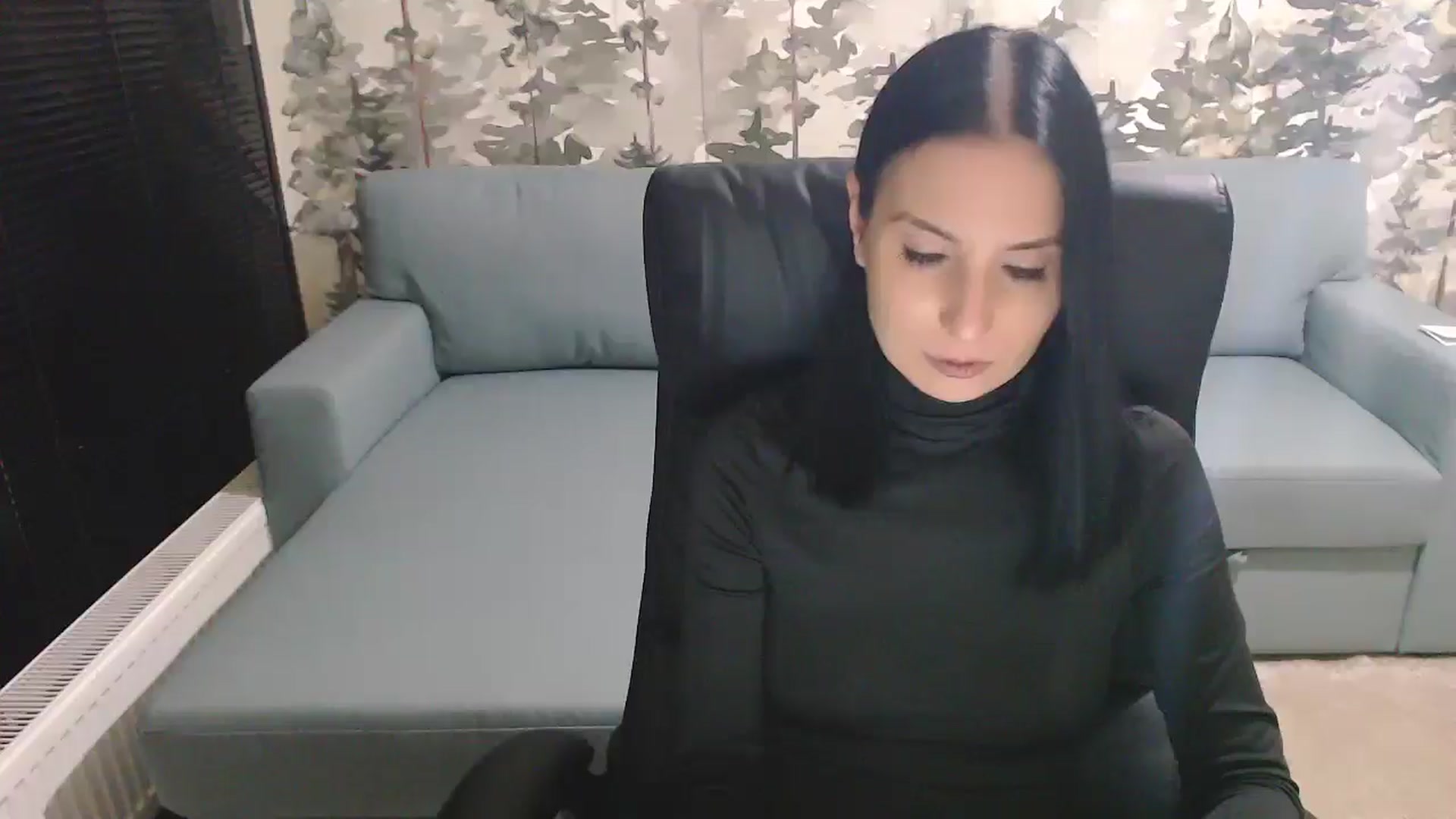 Gallery image thumbnail from NerdyDexter's myfreecams stream on, 01/06/2025, 20:06 image 8 of 20