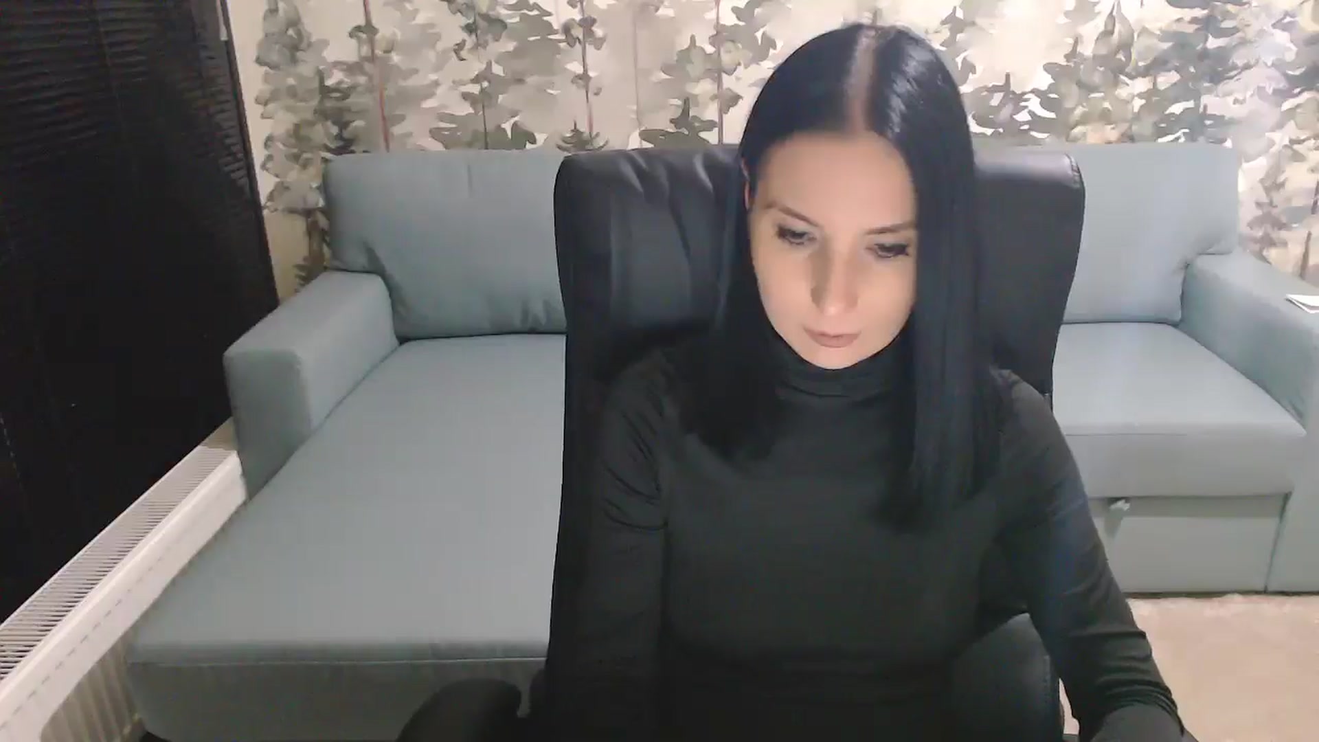 Gallery image thumbnail from NerdyDexter's myfreecams stream on, 01/06/2025, 20:06 image 2 of 20