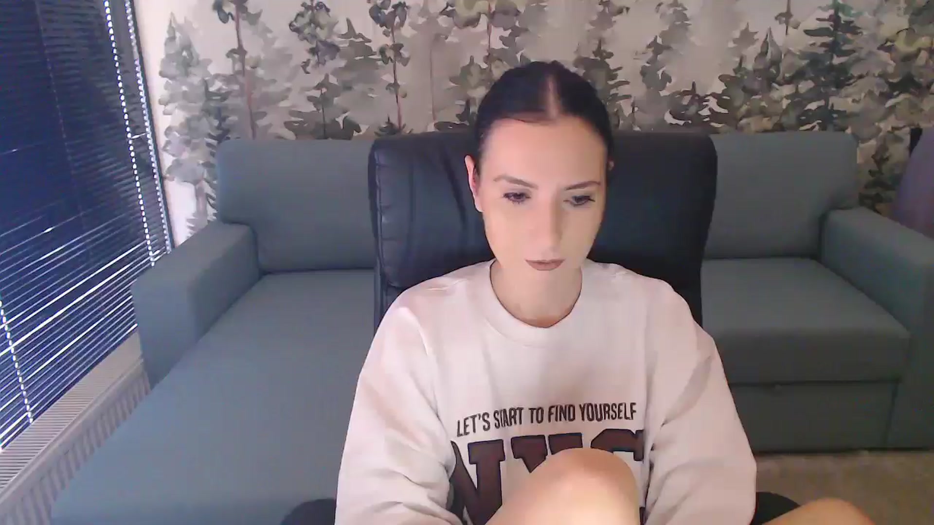 Gallery image thumbnail from NerdyDexter's myfreecams stream on, 01/11/2025, 12:50 image 4 of 20